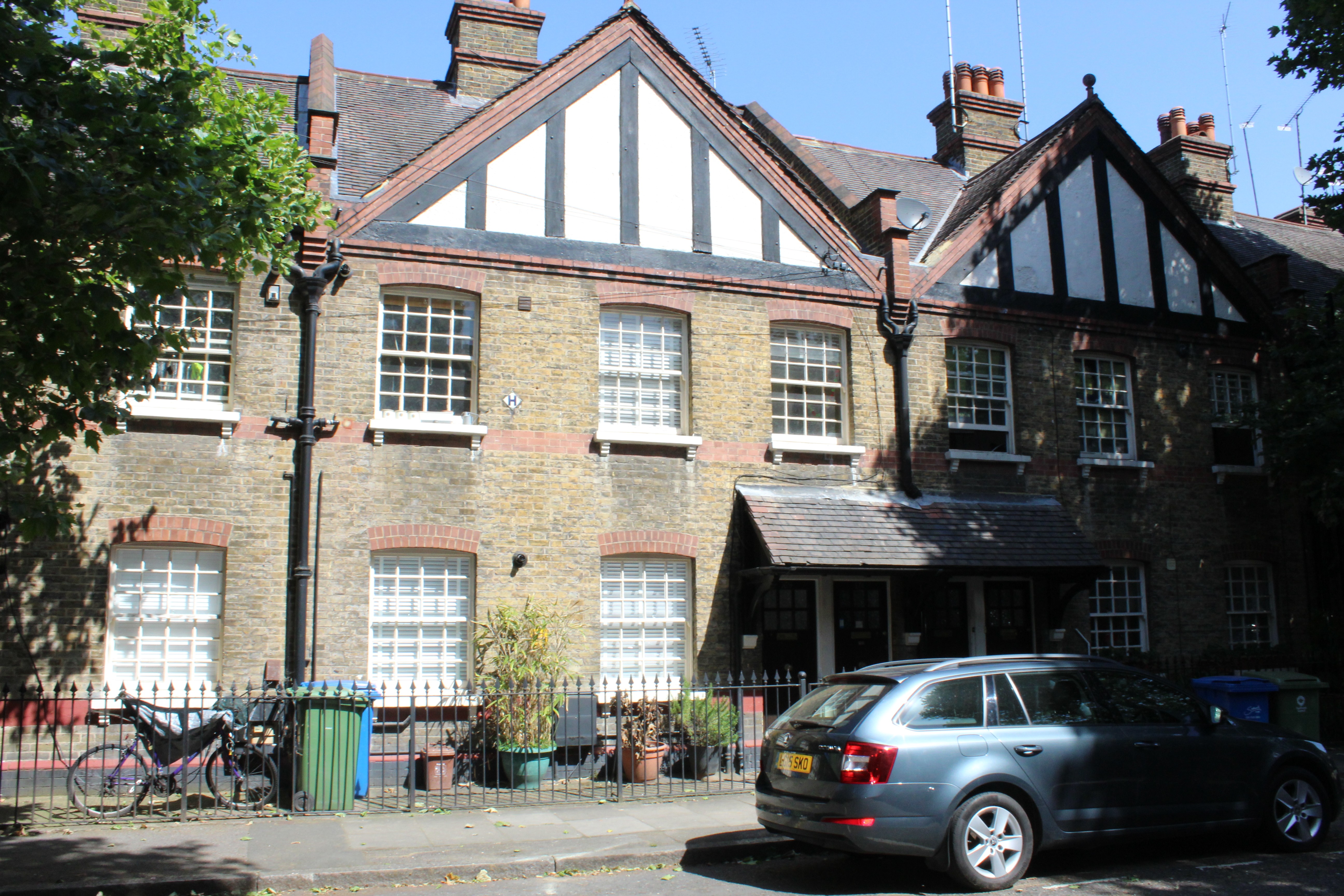 INVESTMENT - Freehold Ground Rent