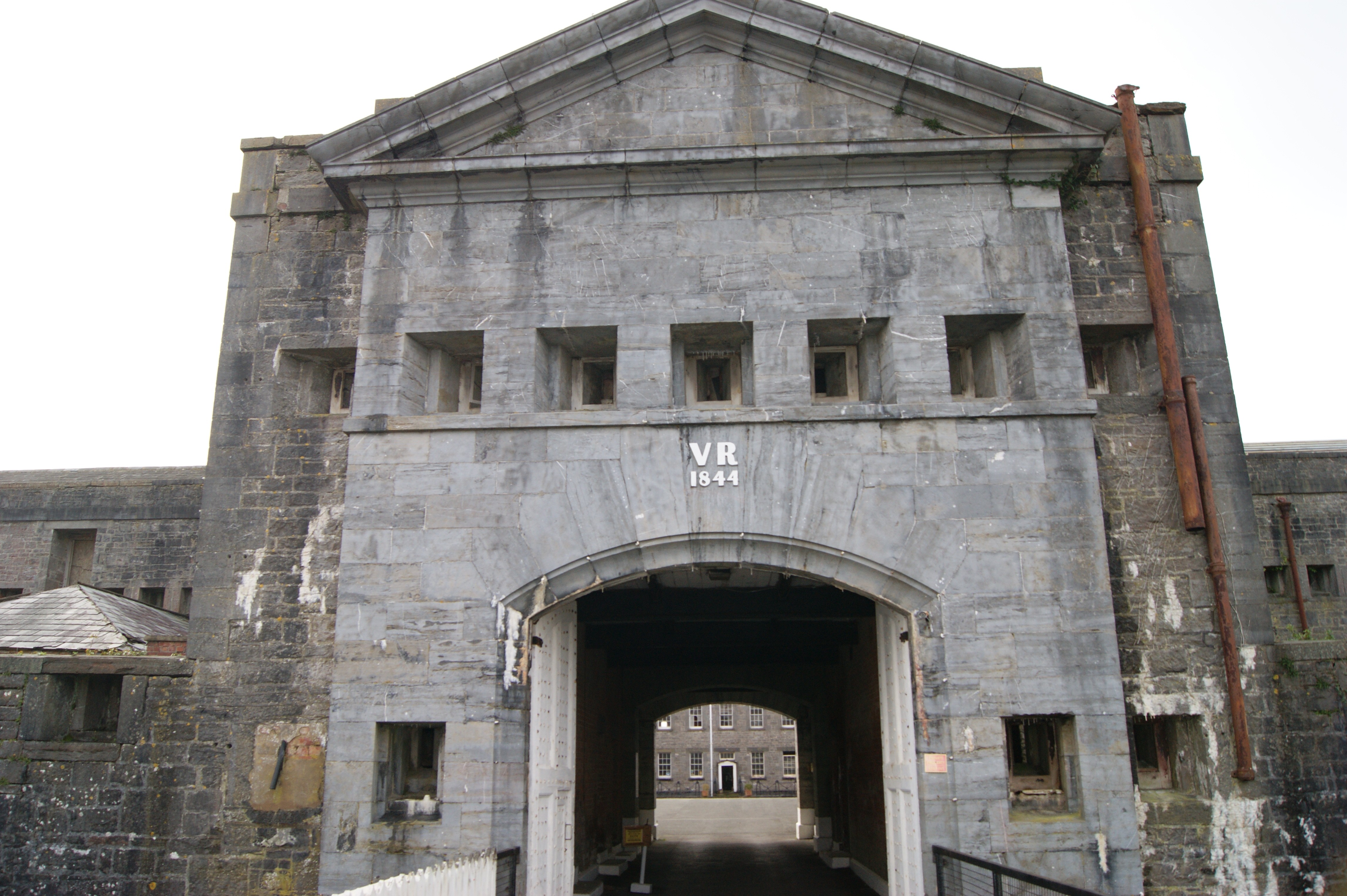 Freehold Former Grade II* Listed Military Barracks 
