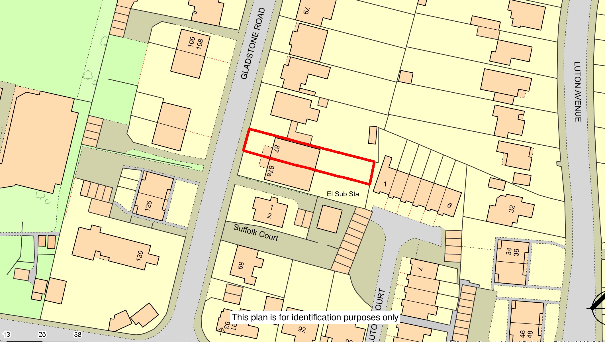  Freehold Semi-Detached House