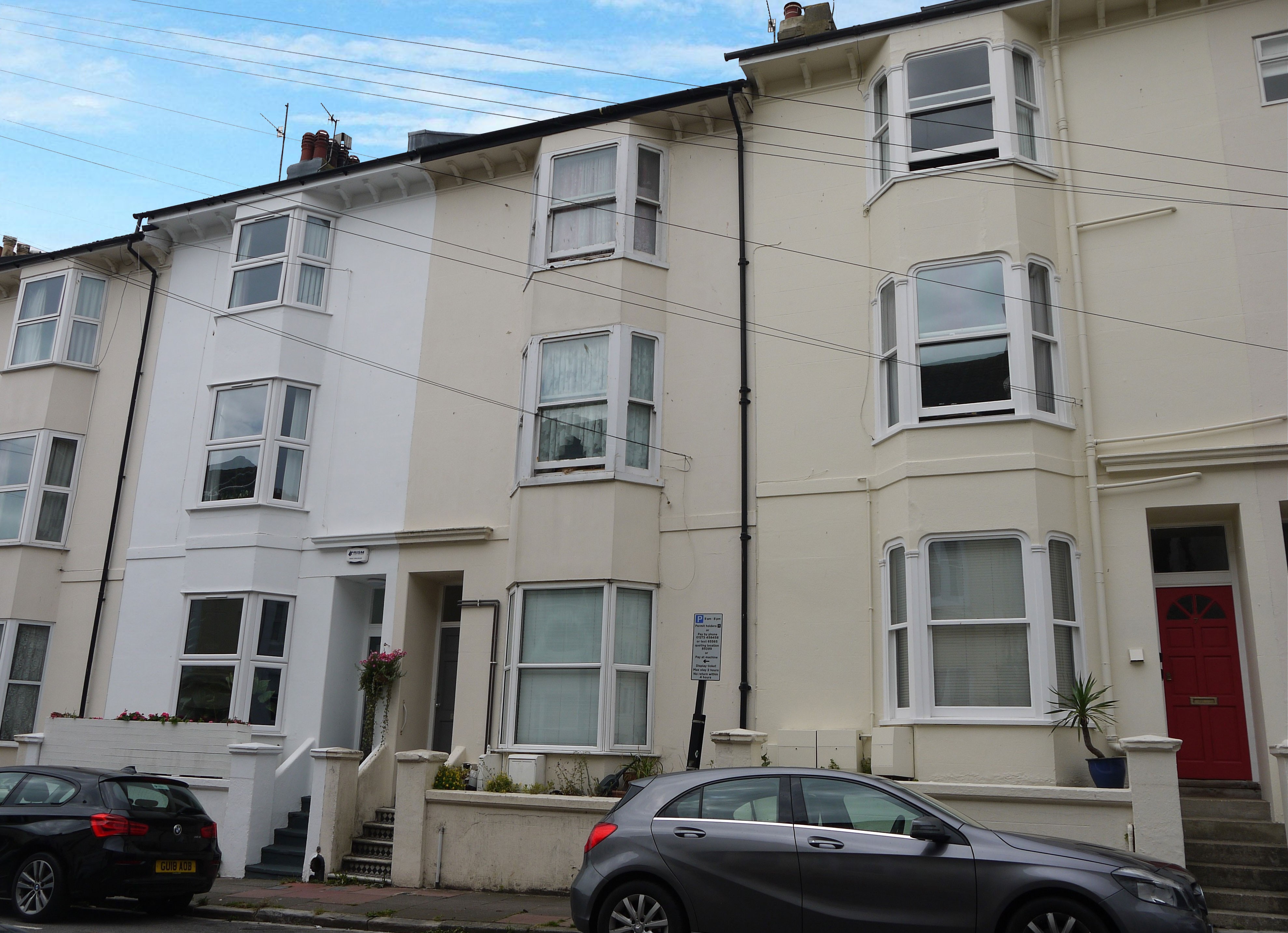 INVESTMENT - Freehold Ground Rent