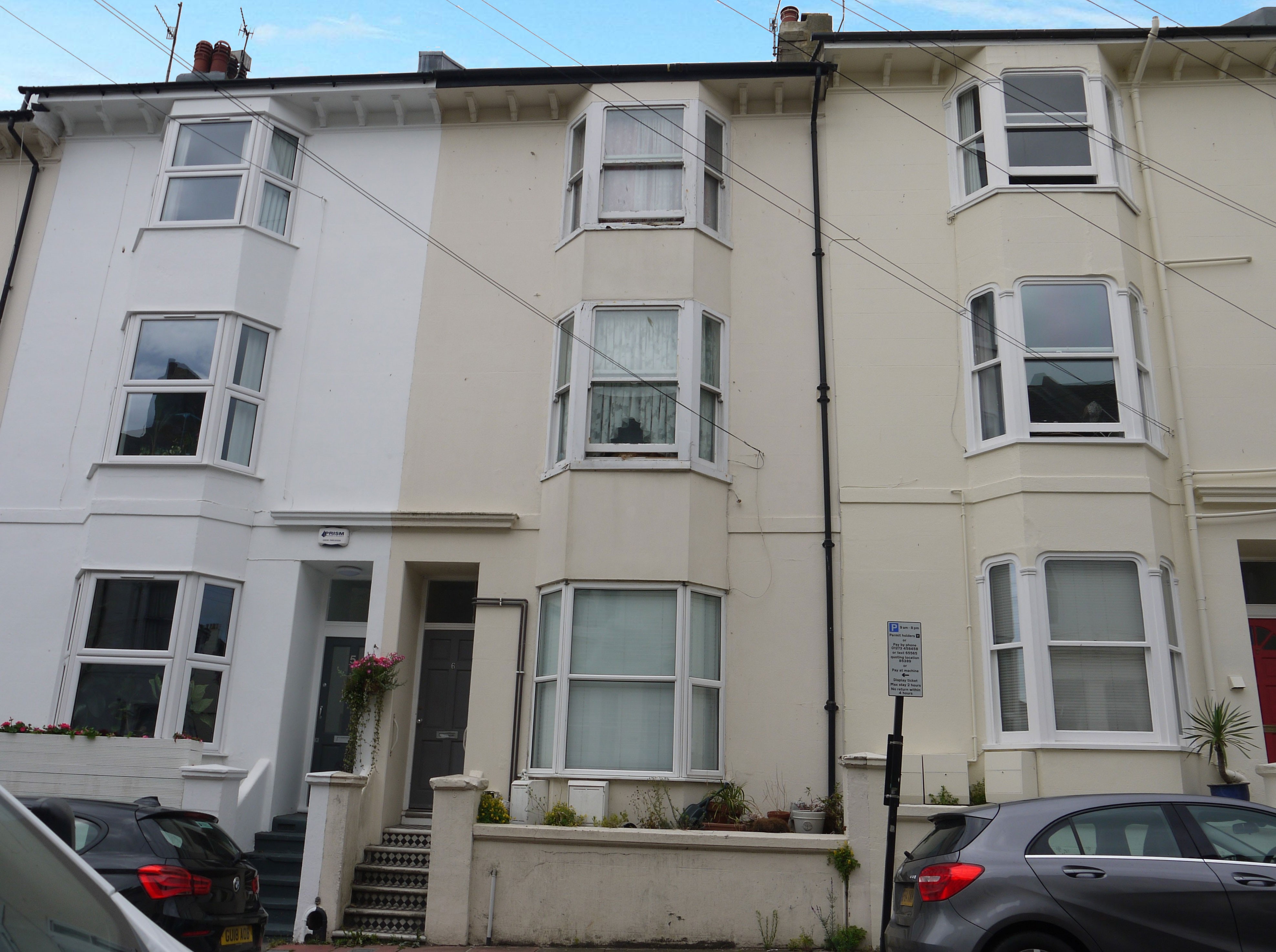 INVESTMENT - Freehold Ground Rent