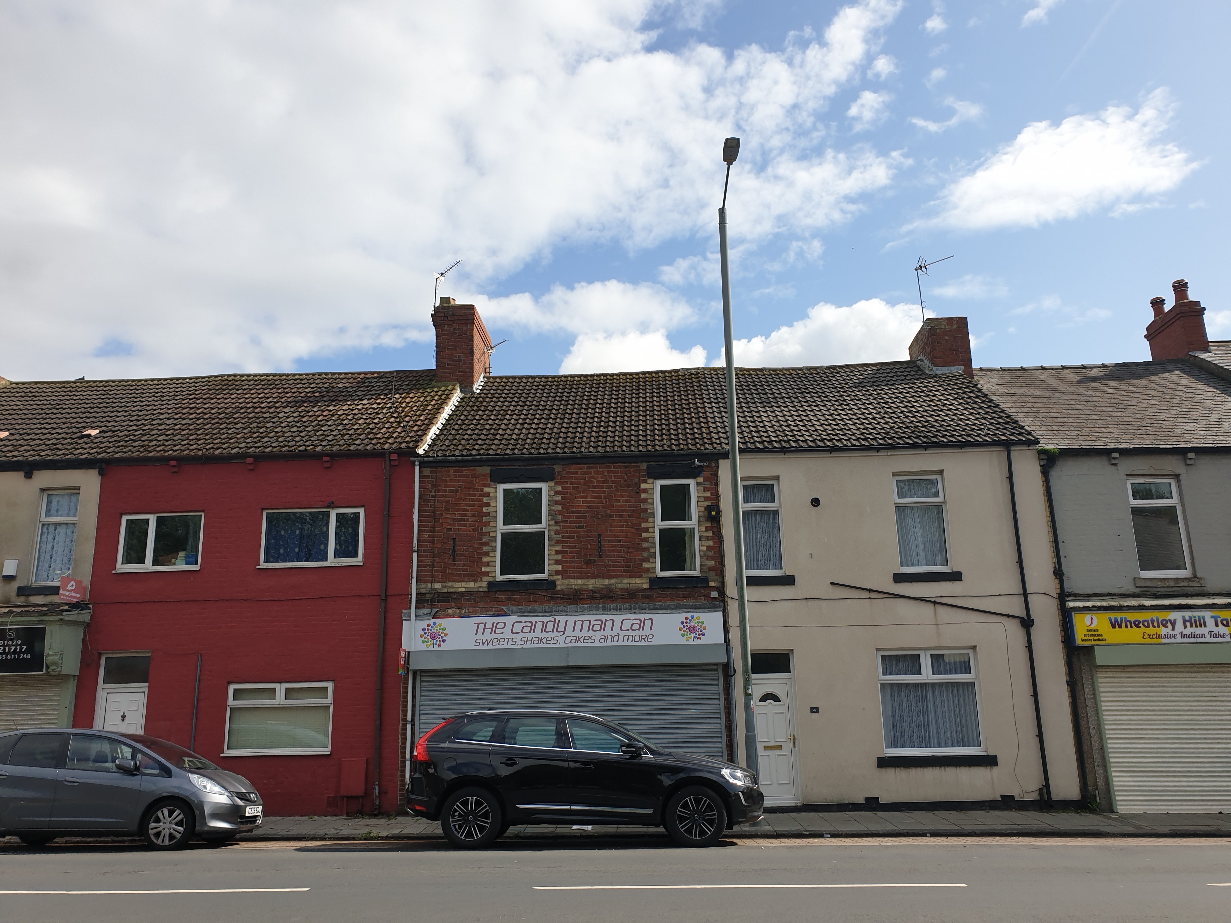INVESTMENT - Freehold Ground Rent