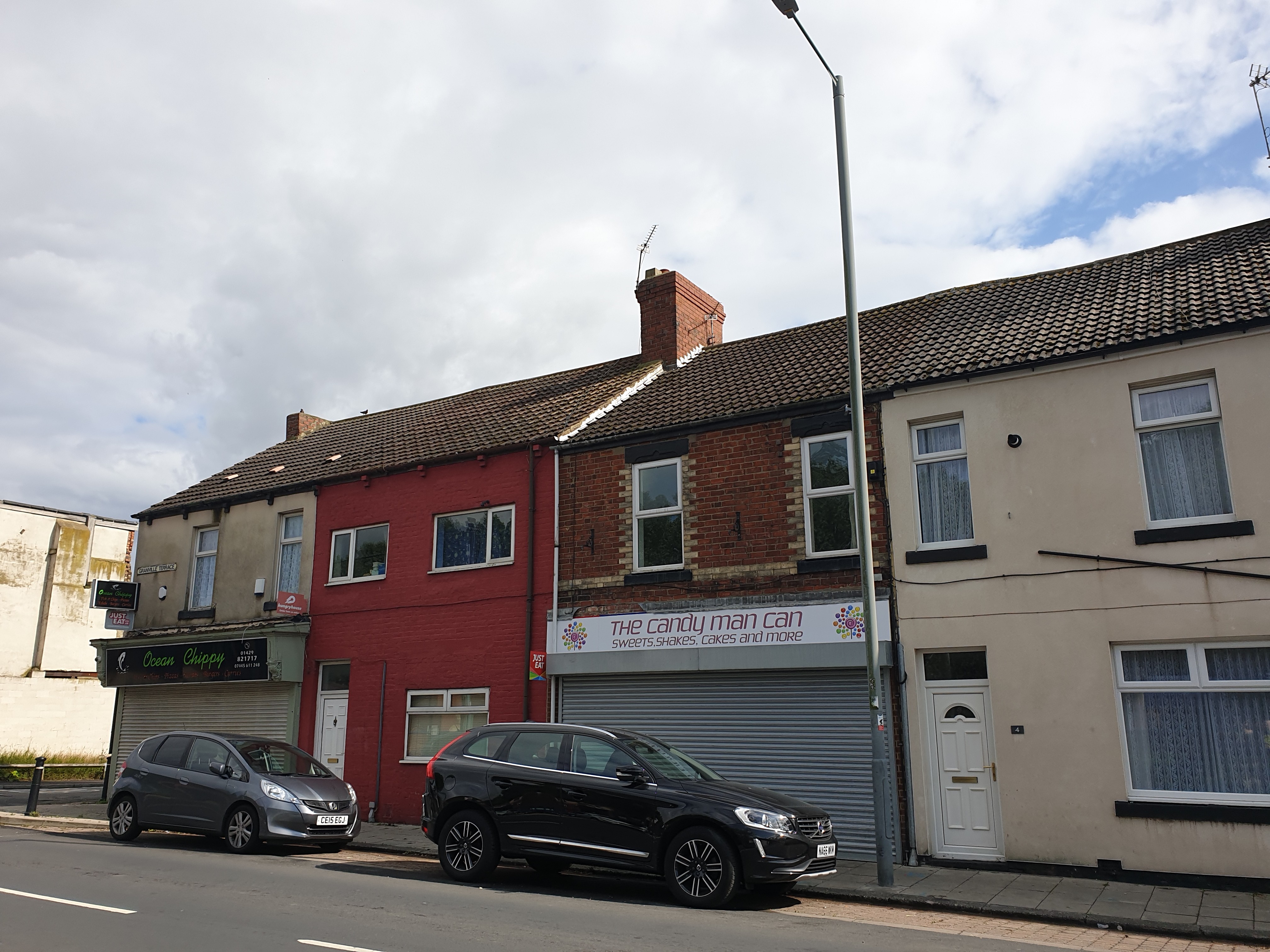 INVESTMENT - Freehold Ground Rent