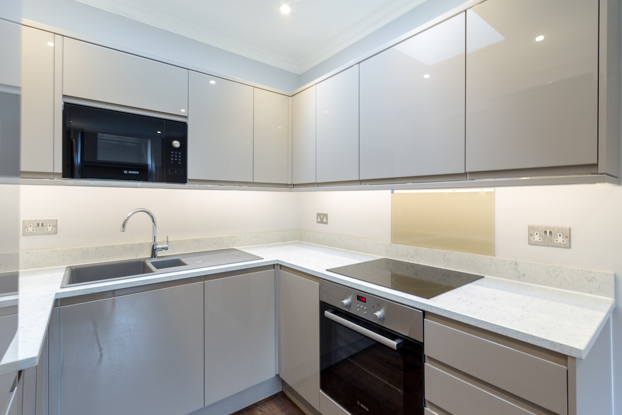 INVESTMENT - Long Leasehold Well Located Second Floor Flat 
