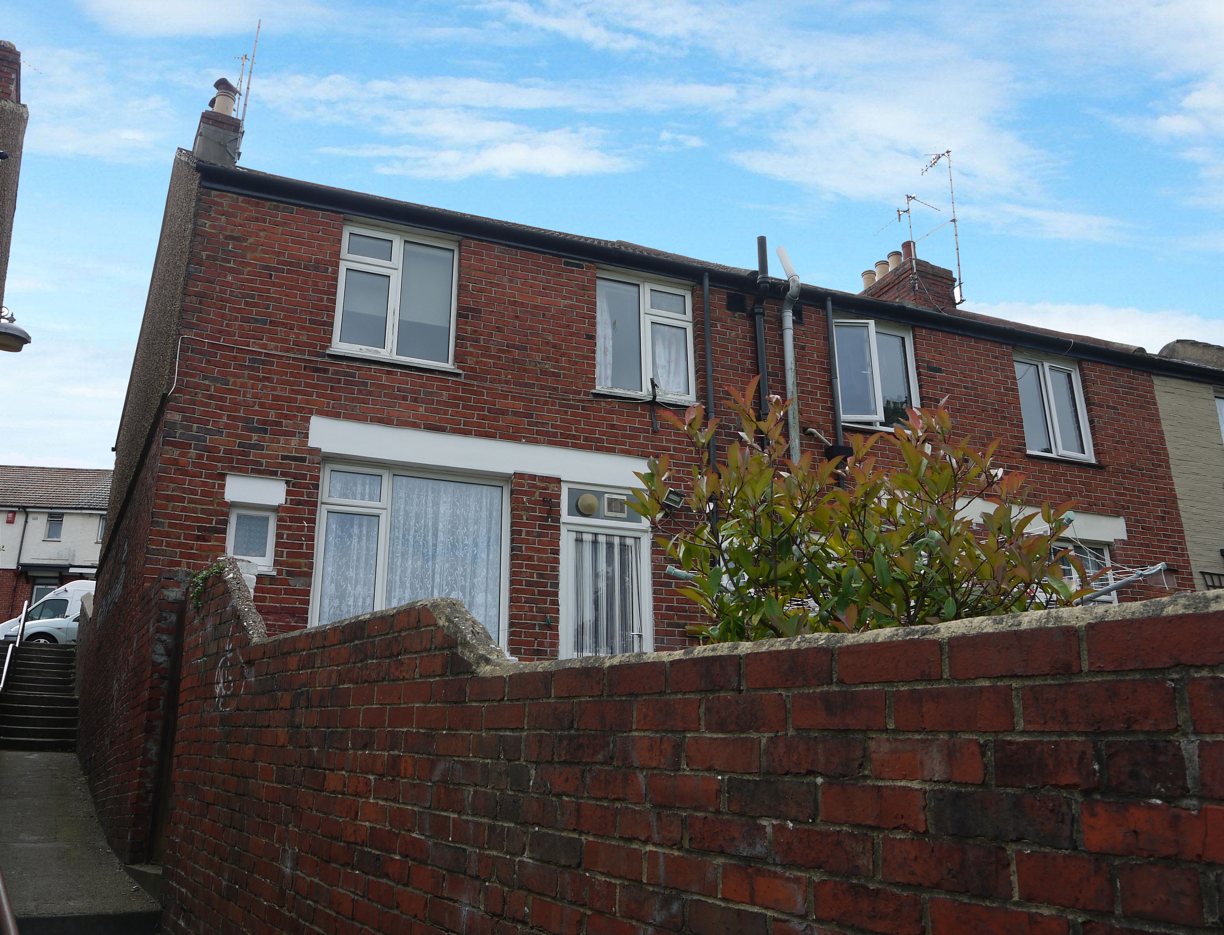 INVESTMENT - Freehold Ground Rent