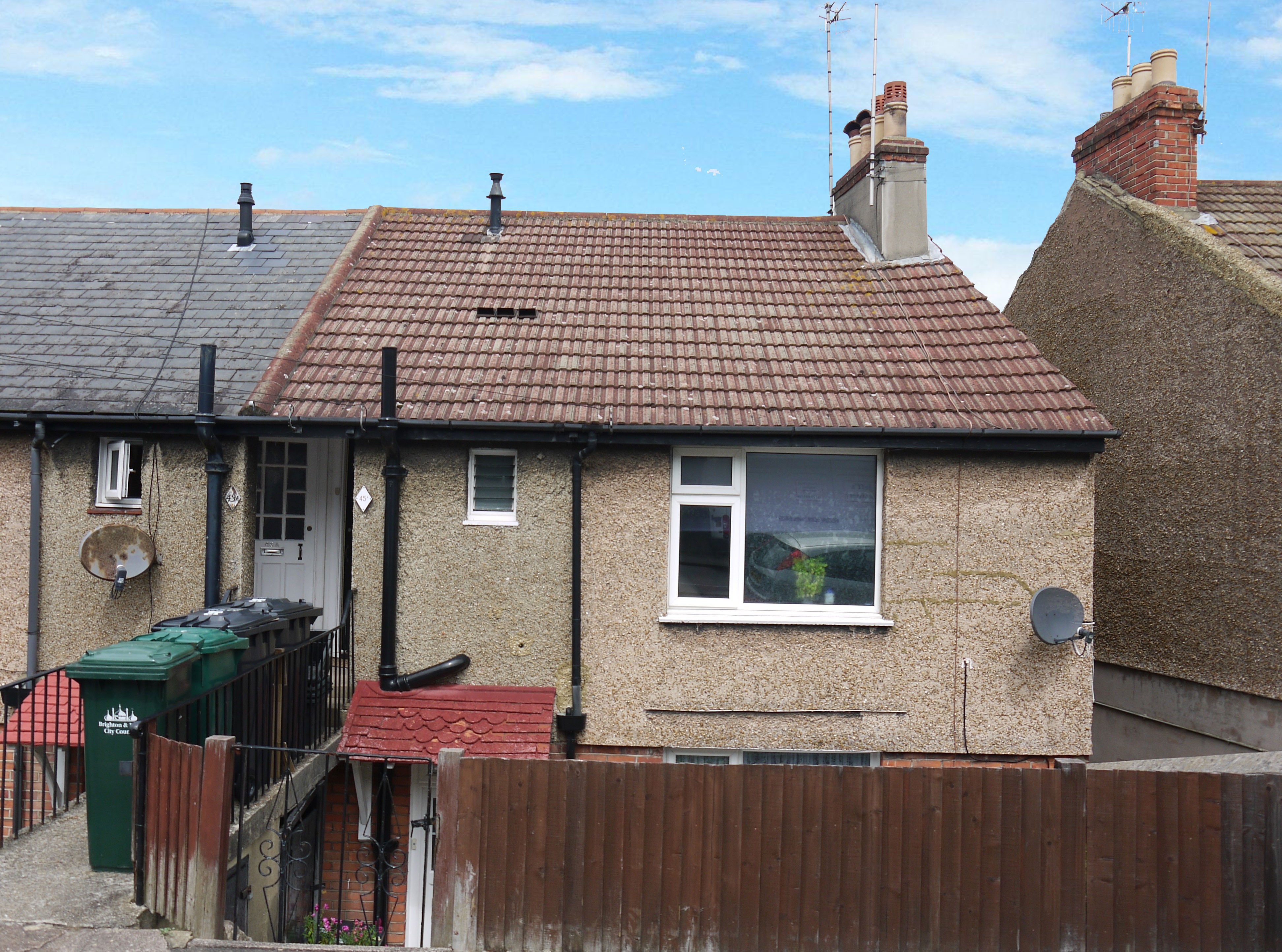 INVESTMENT - Freehold Ground Rent