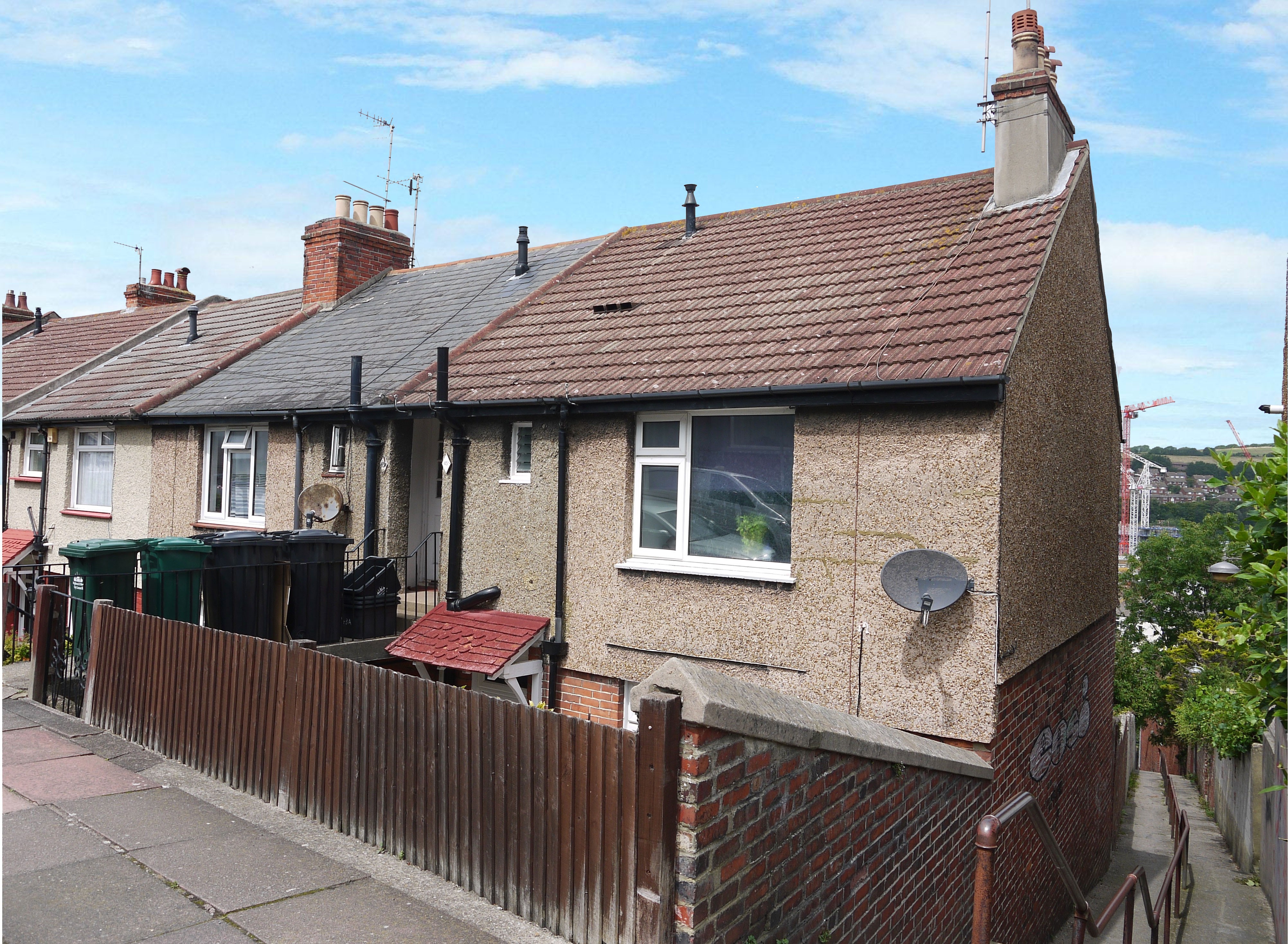 INVESTMENT - Freehold Ground Rent