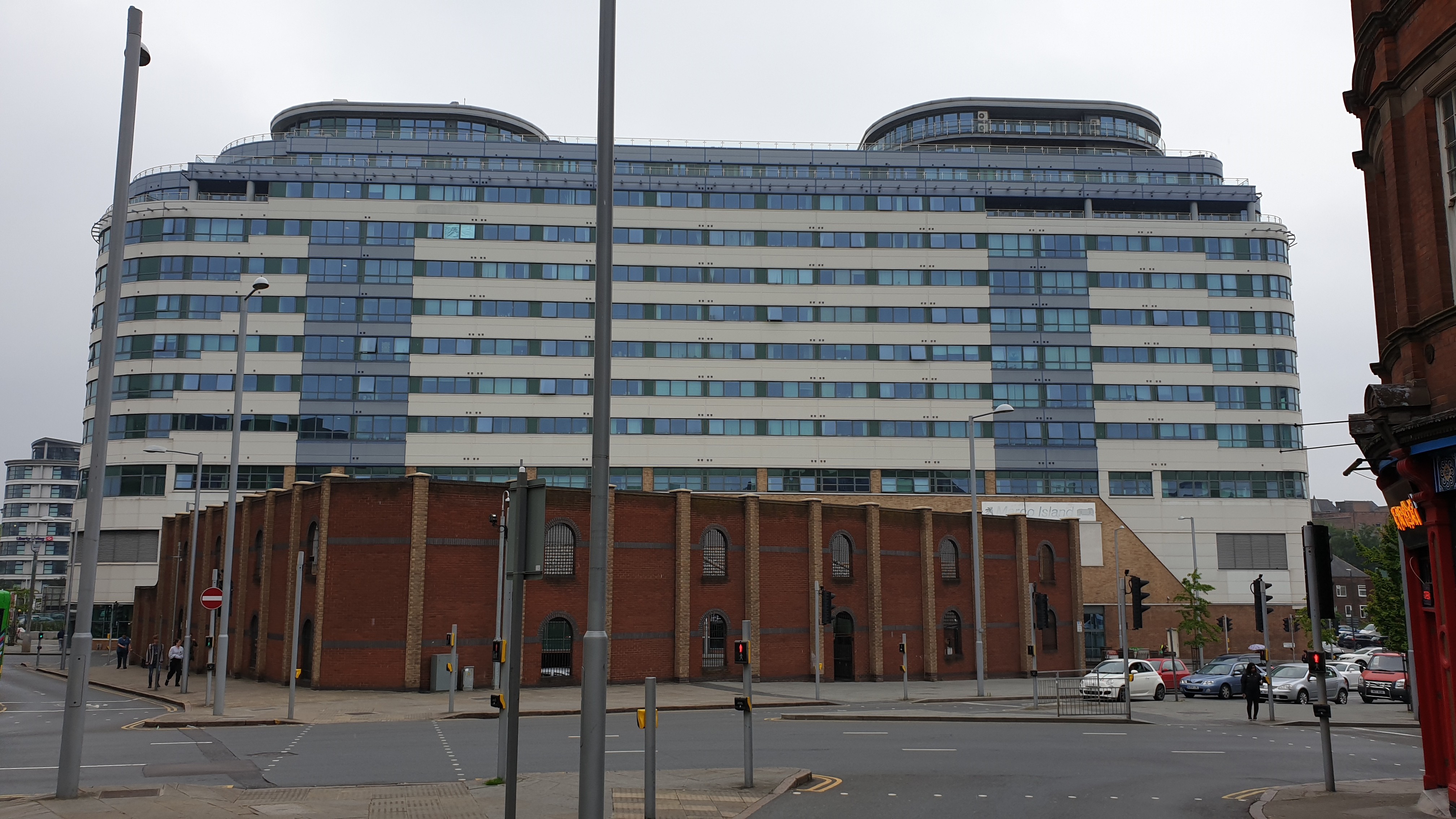 INVESTMENT - Leasehold Self Contained Flat