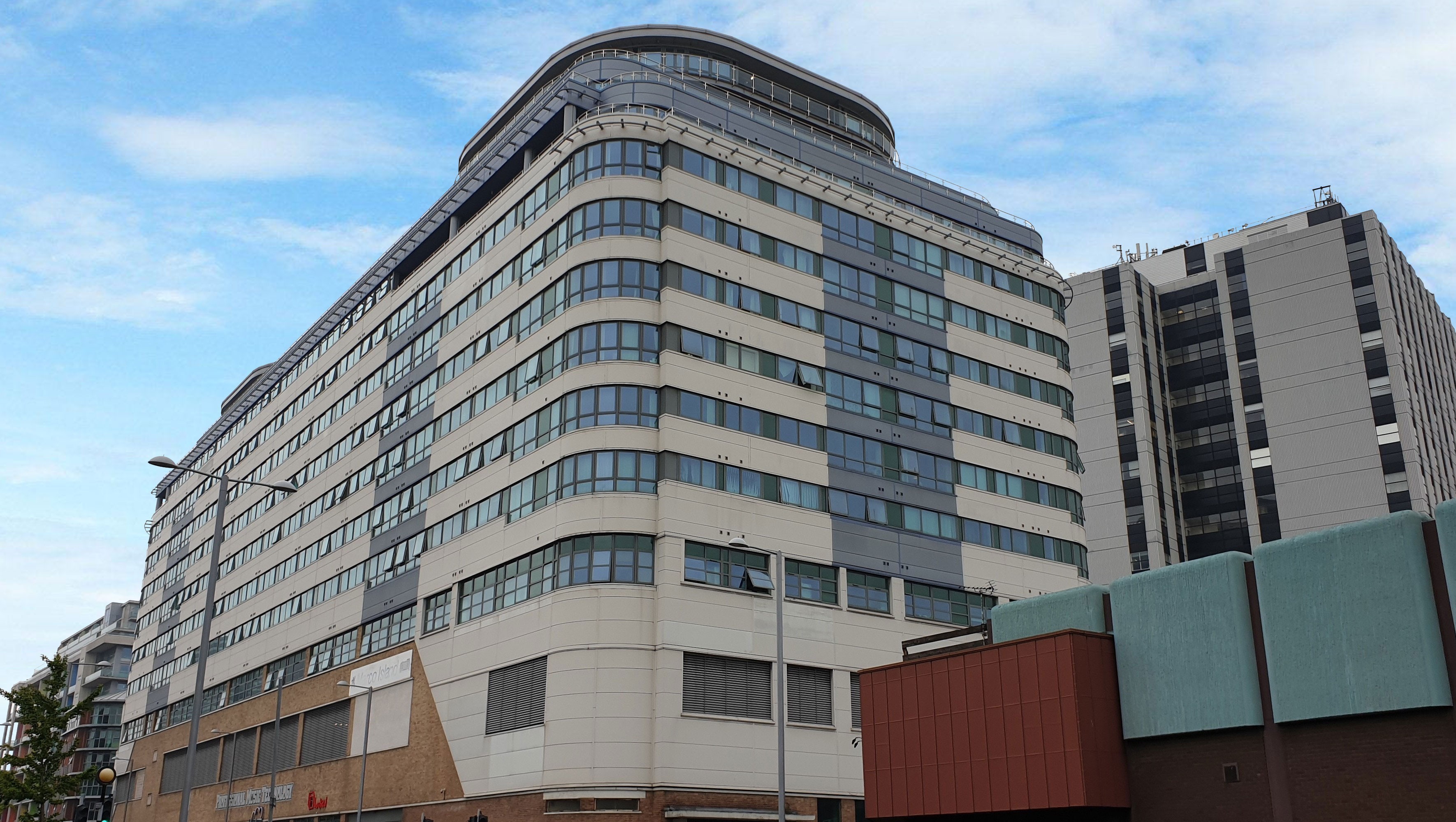 INVESTMENT - Leasehold Self Contained Flat