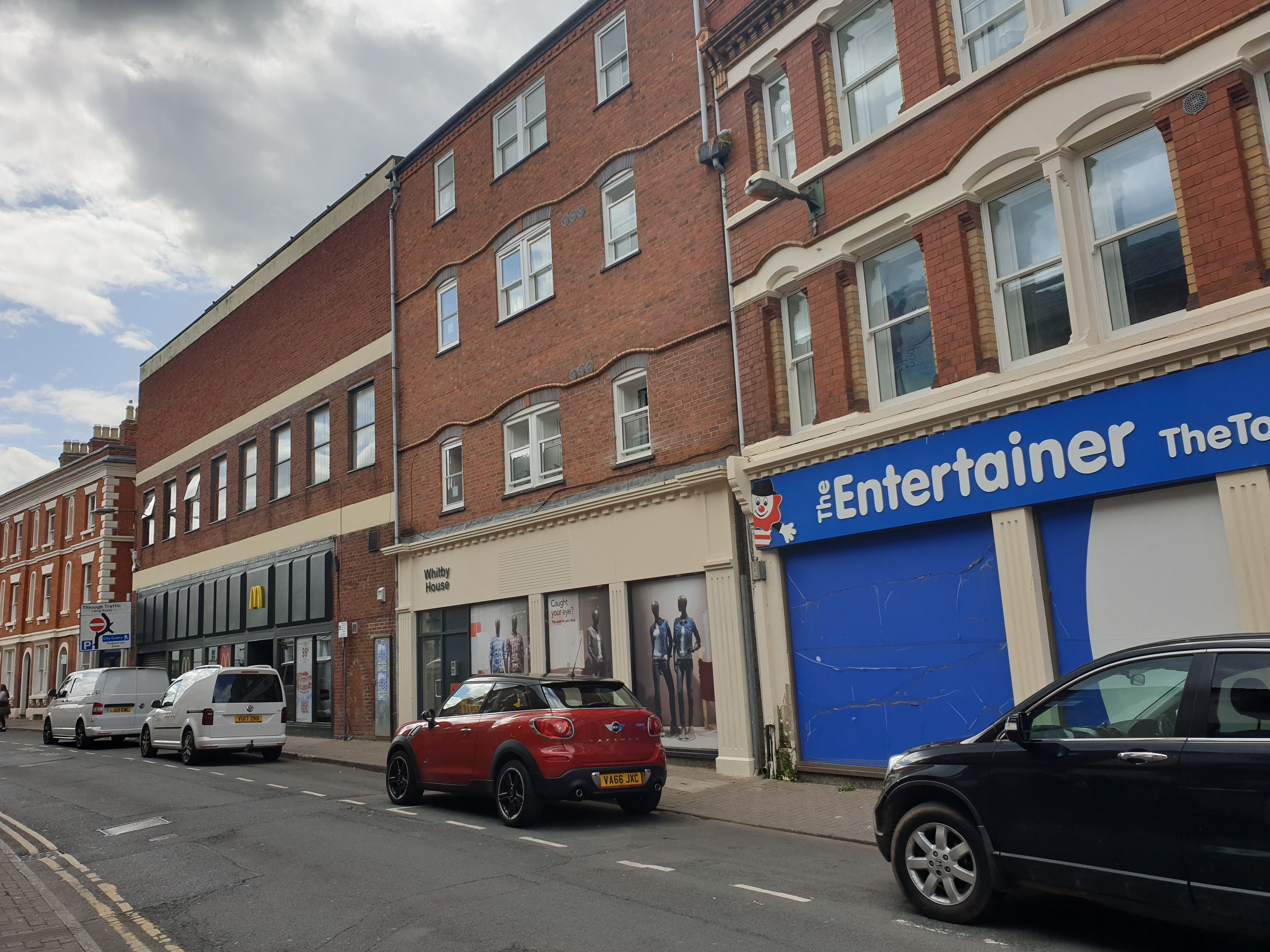 INVESTMENT - Head Leasehold Ground Rent