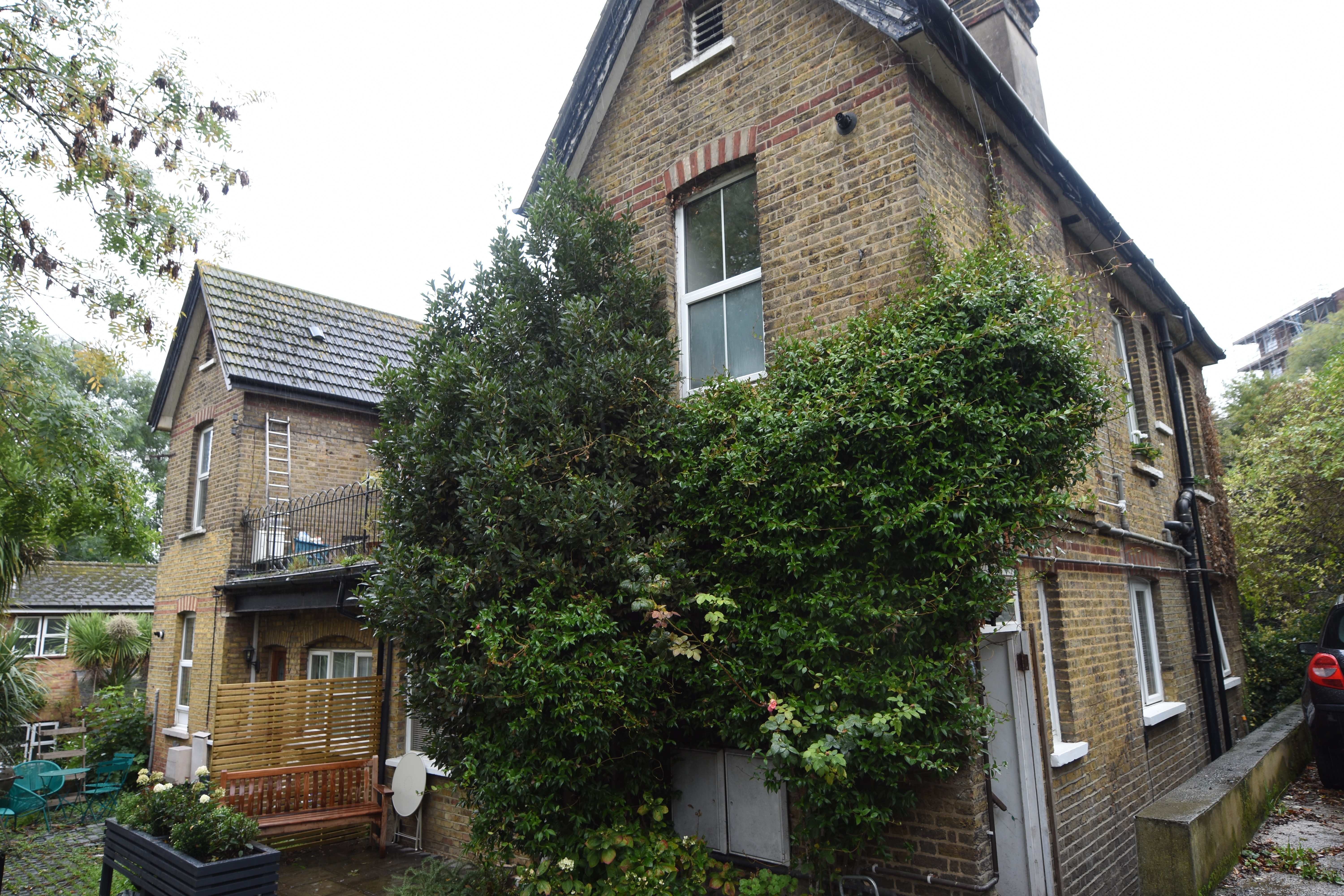 INVESTMENT - A Leasehold Self-Contained First Floor Flat