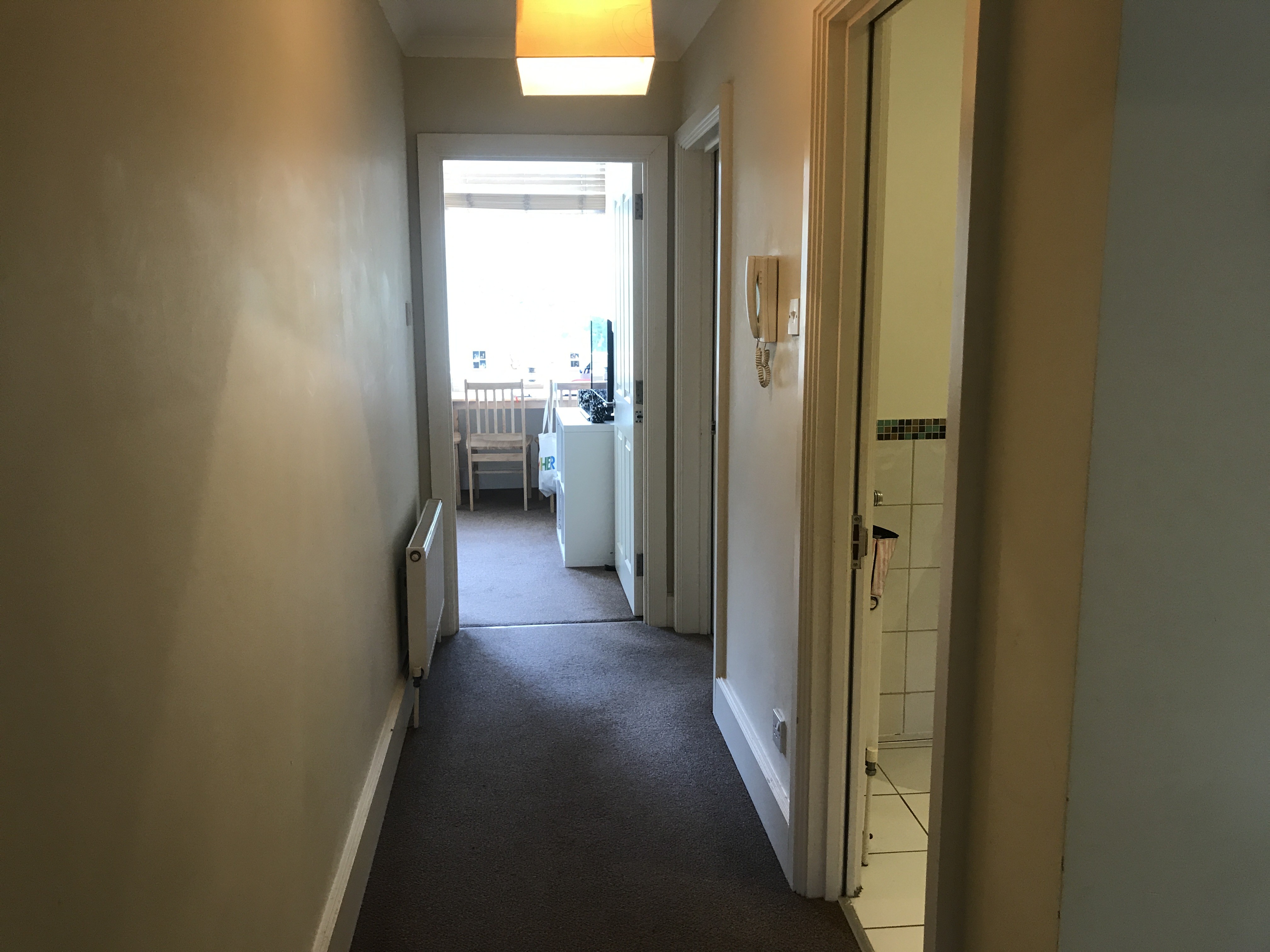 INVESTMENT - Freehold Mid Terrace Building