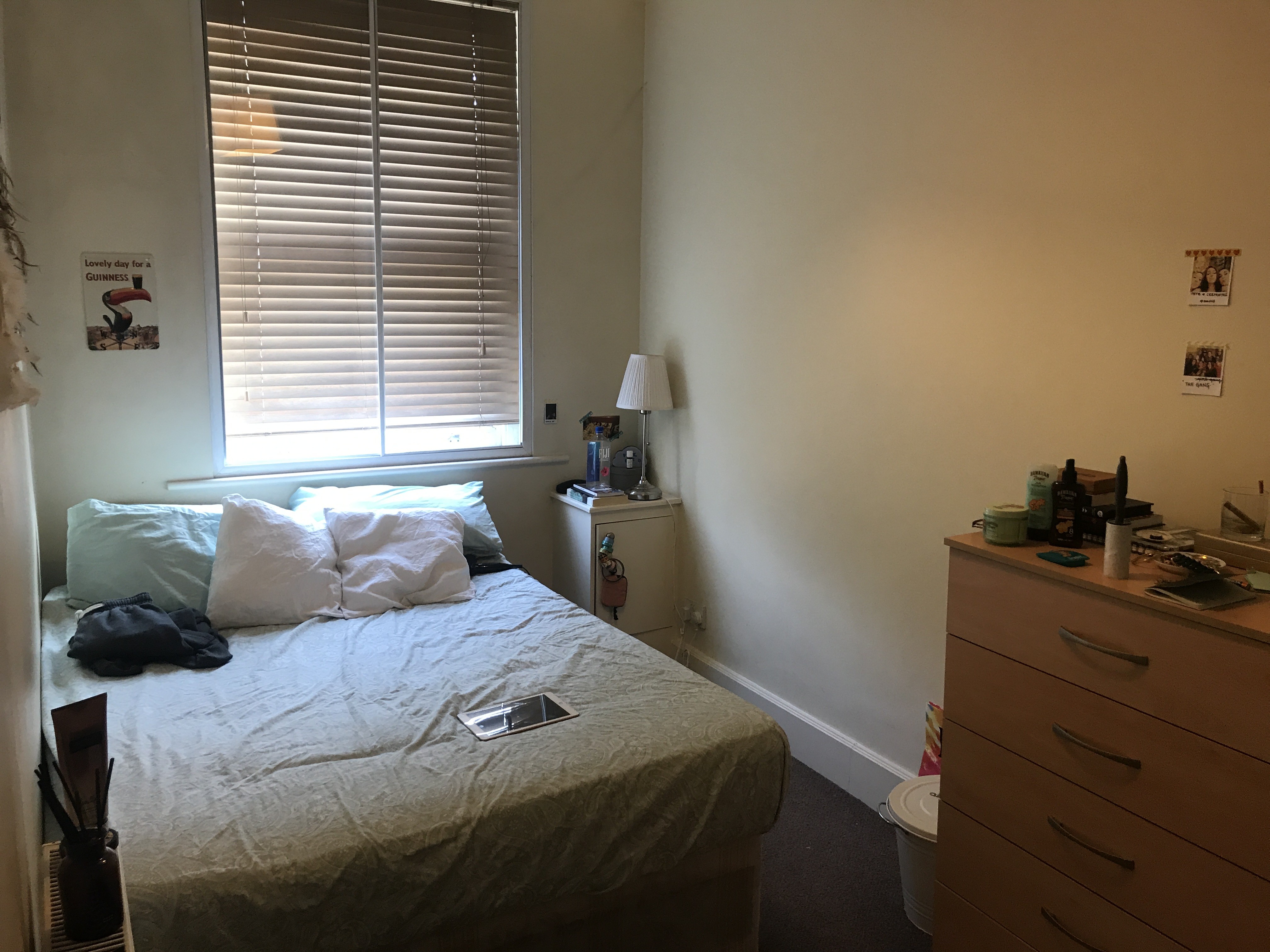 INVESTMENT - Freehold Mid Terrace Building