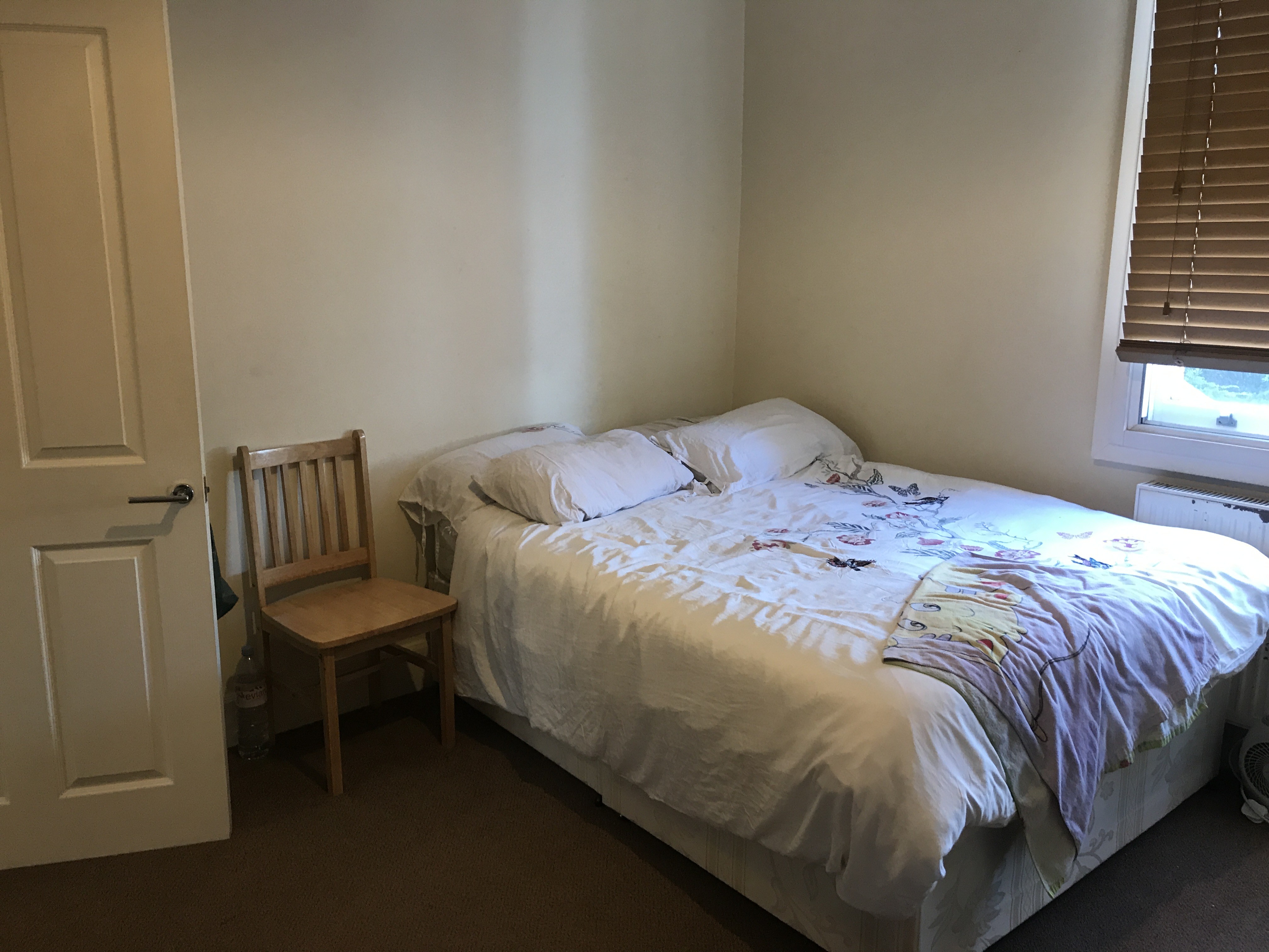 INVESTMENT - Freehold Mid Terrace Building