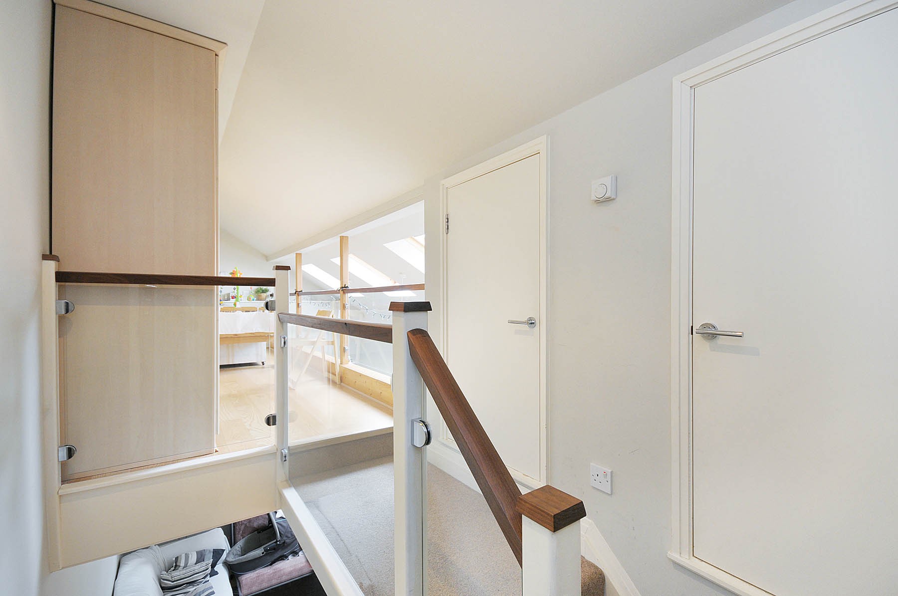 INVESTMENT - Freehold Mid Terrace Building