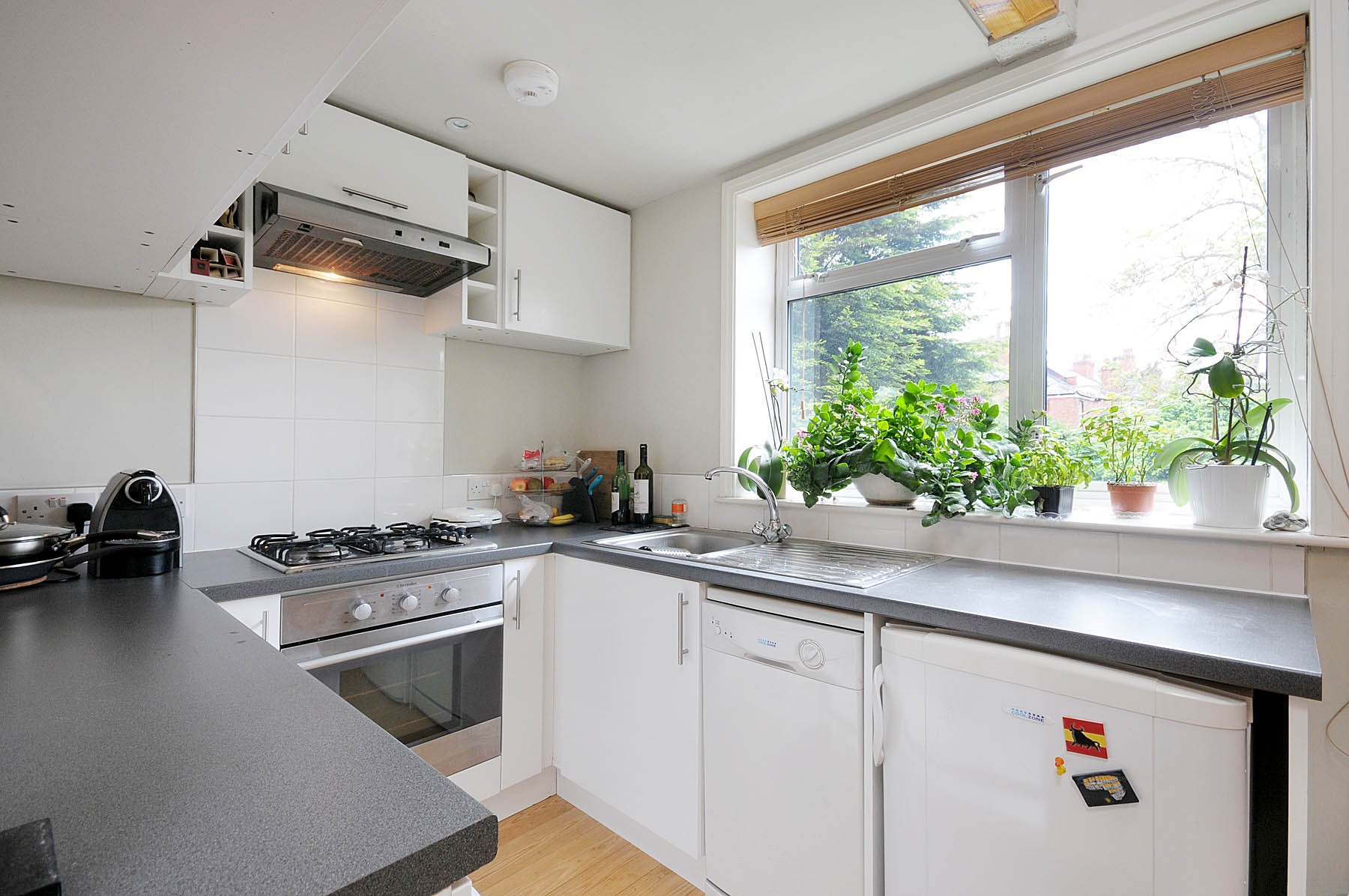 INVESTMENT - Freehold Mid Terrace Building