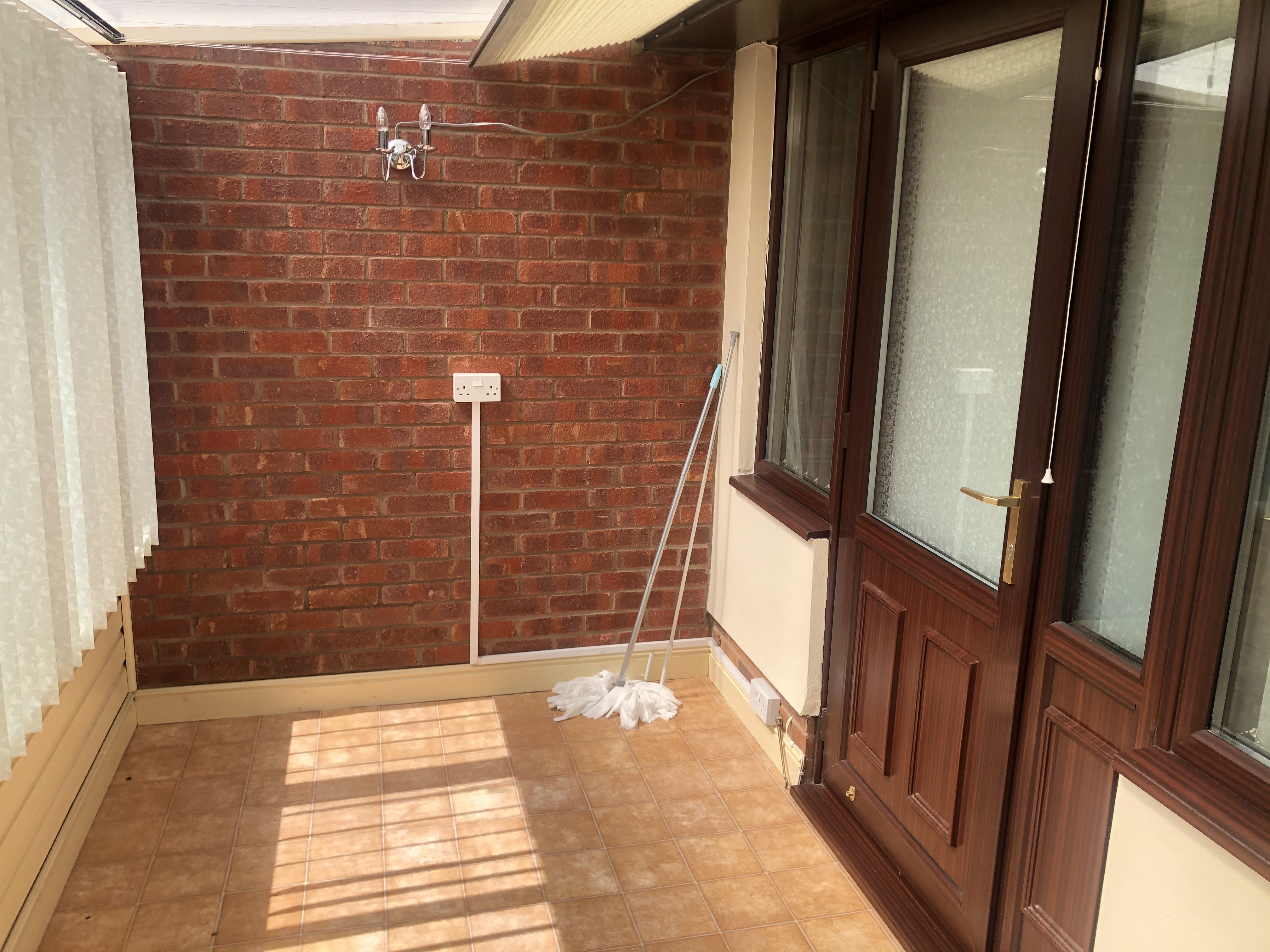 VACANT - Freehold Semi-Detached Bungalow with Garage and Off Street Parking