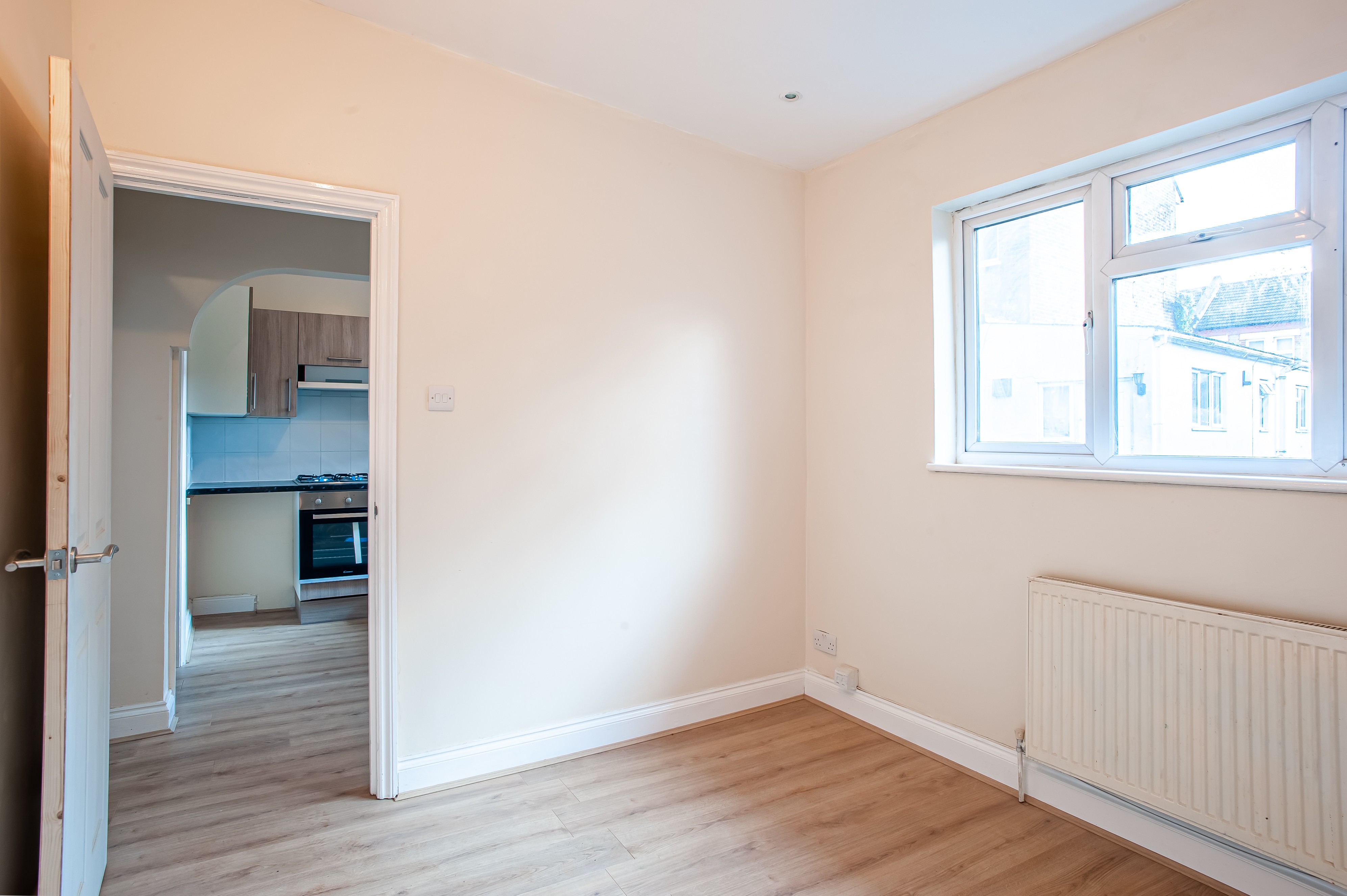 INVESTMENT - Freehold Bungalow 