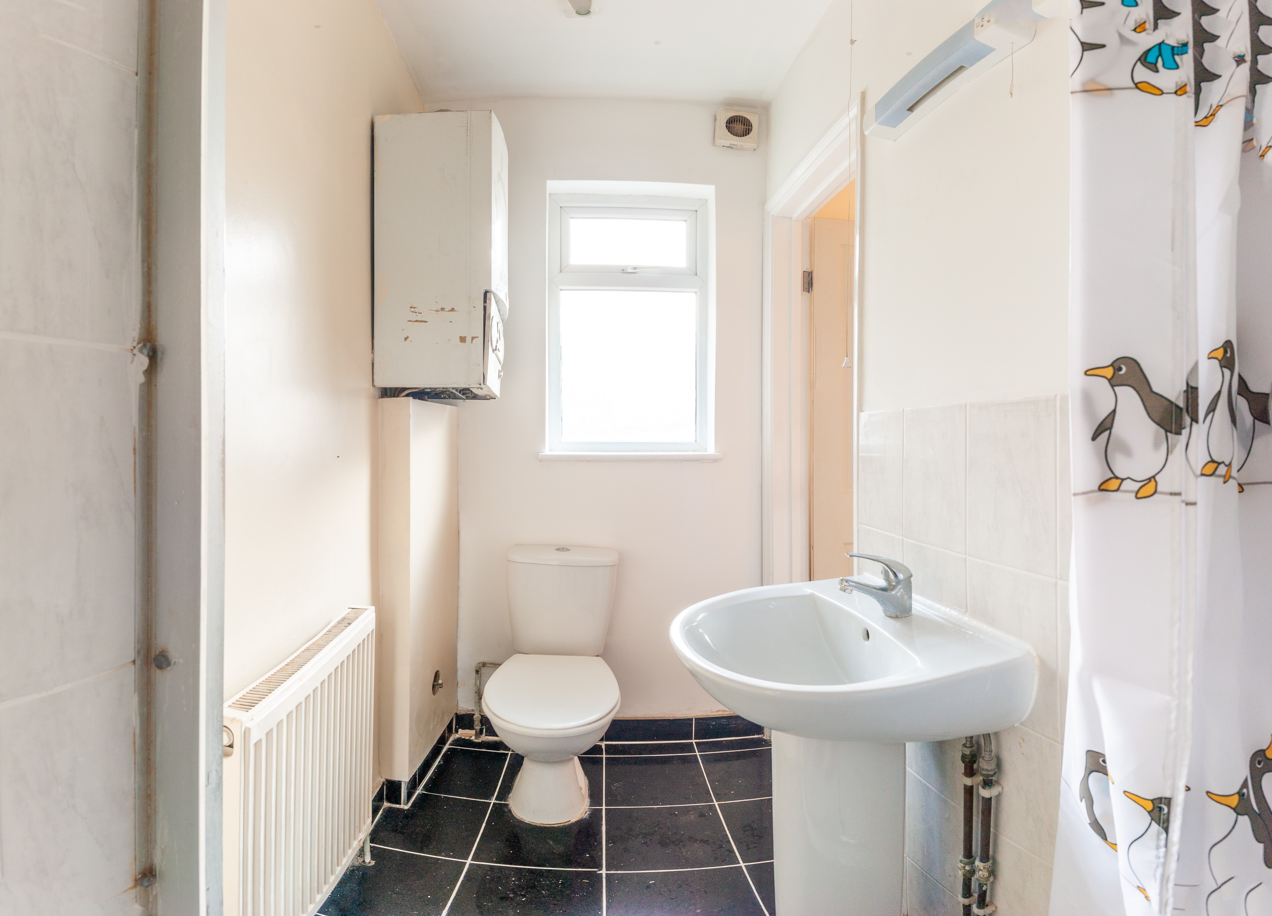 INVESTMENT - Freehold Bungalow 