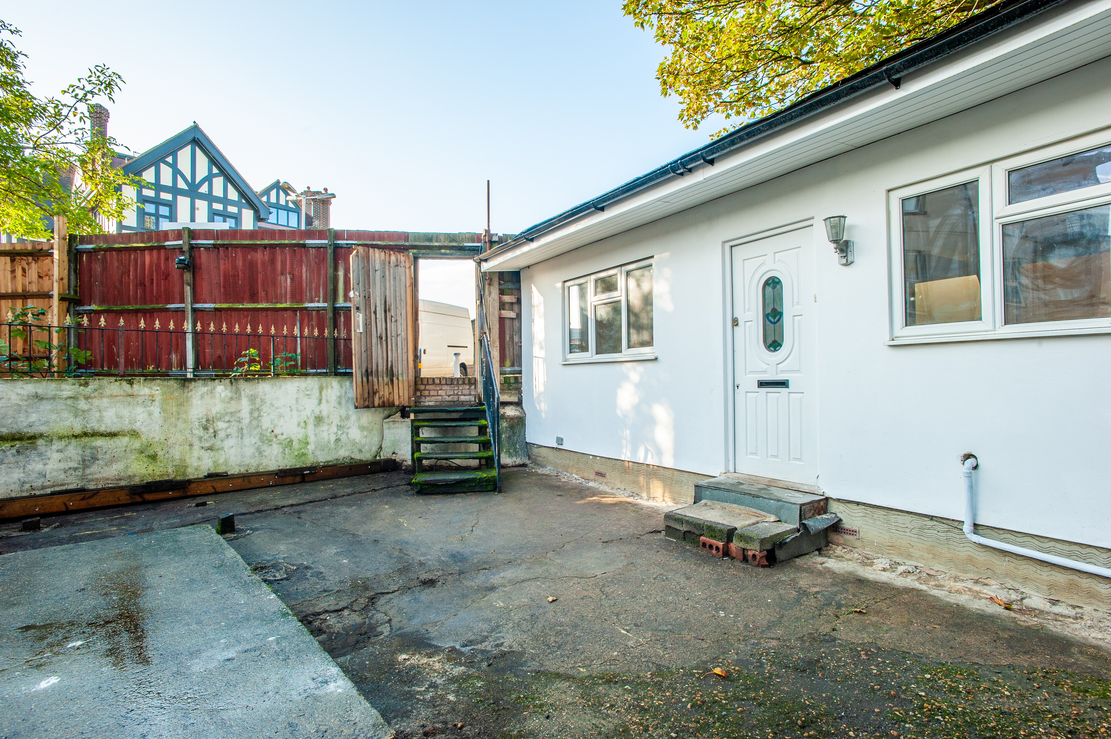 INVESTMENT - Freehold Bungalow 