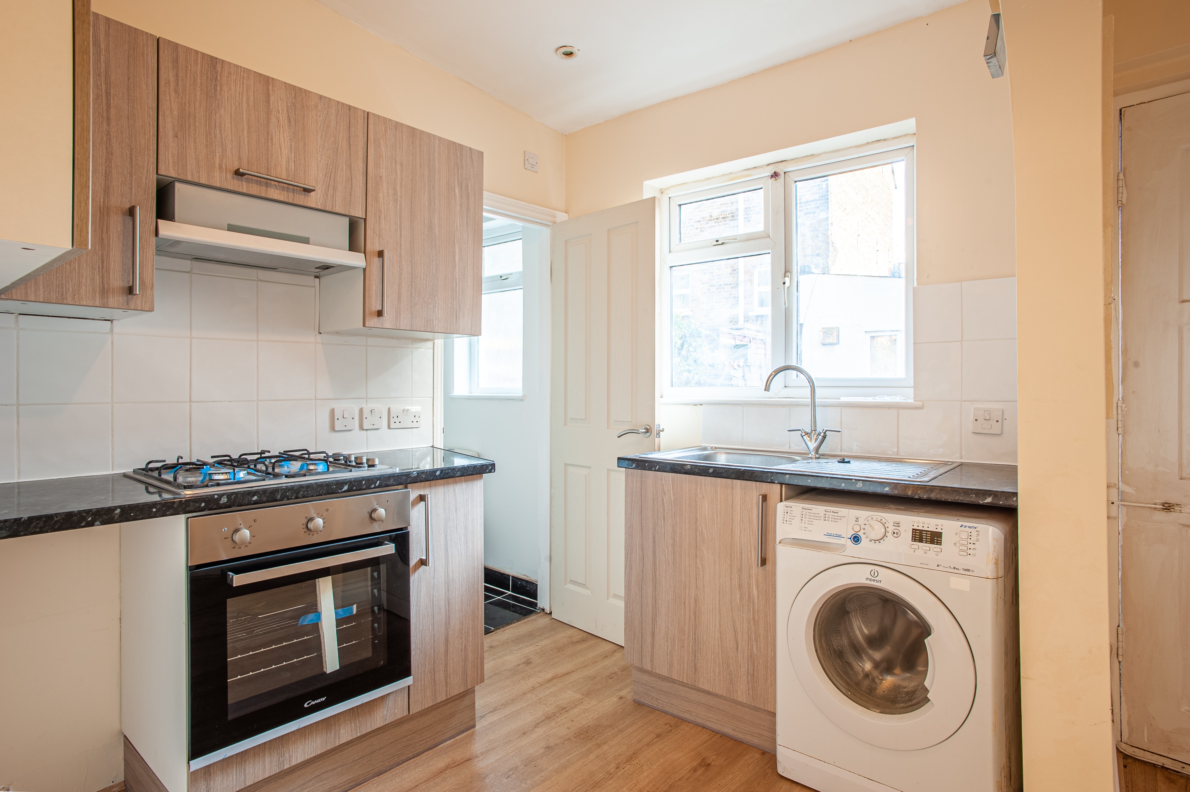 INVESTMENT - Freehold Bungalow 