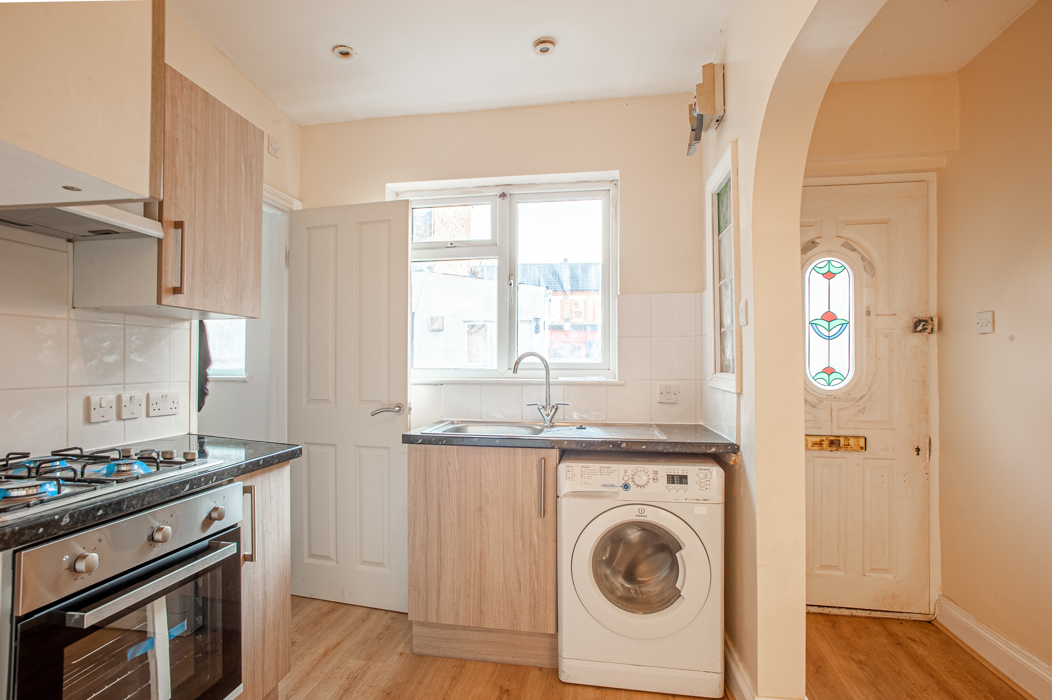 INVESTMENT - Freehold Bungalow 