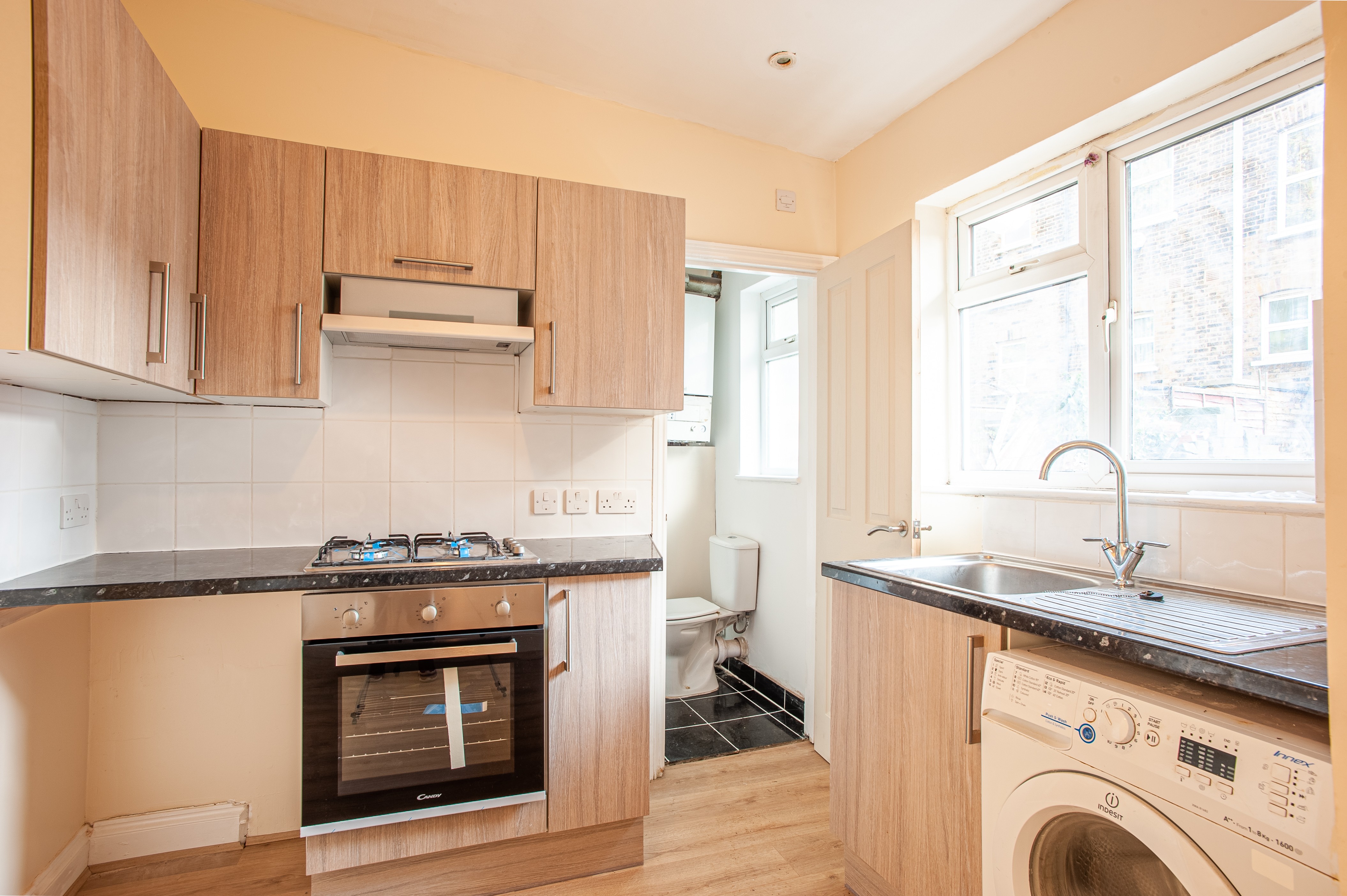 INVESTMENT - Freehold Bungalow 