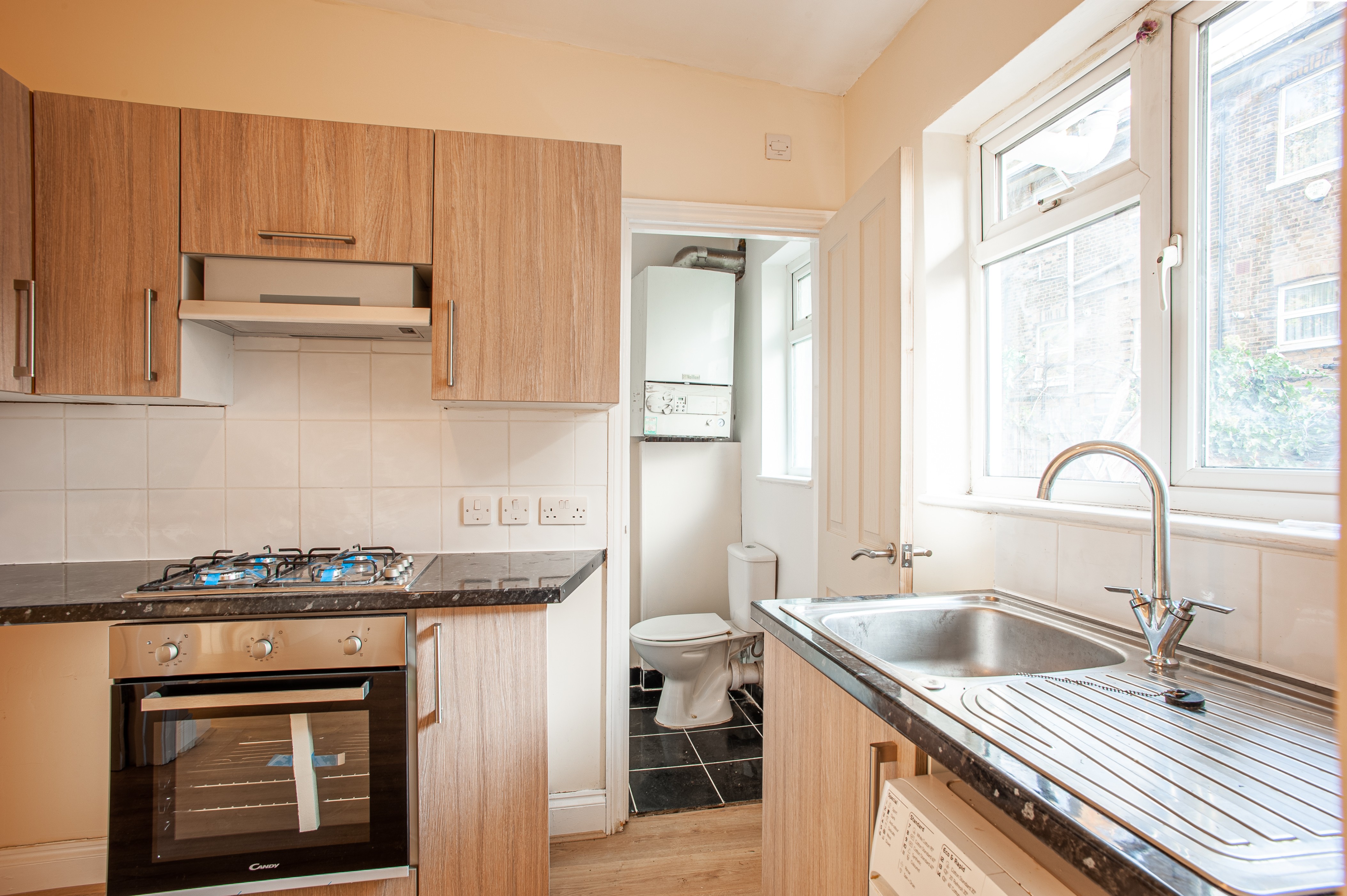 INVESTMENT - Freehold Bungalow 