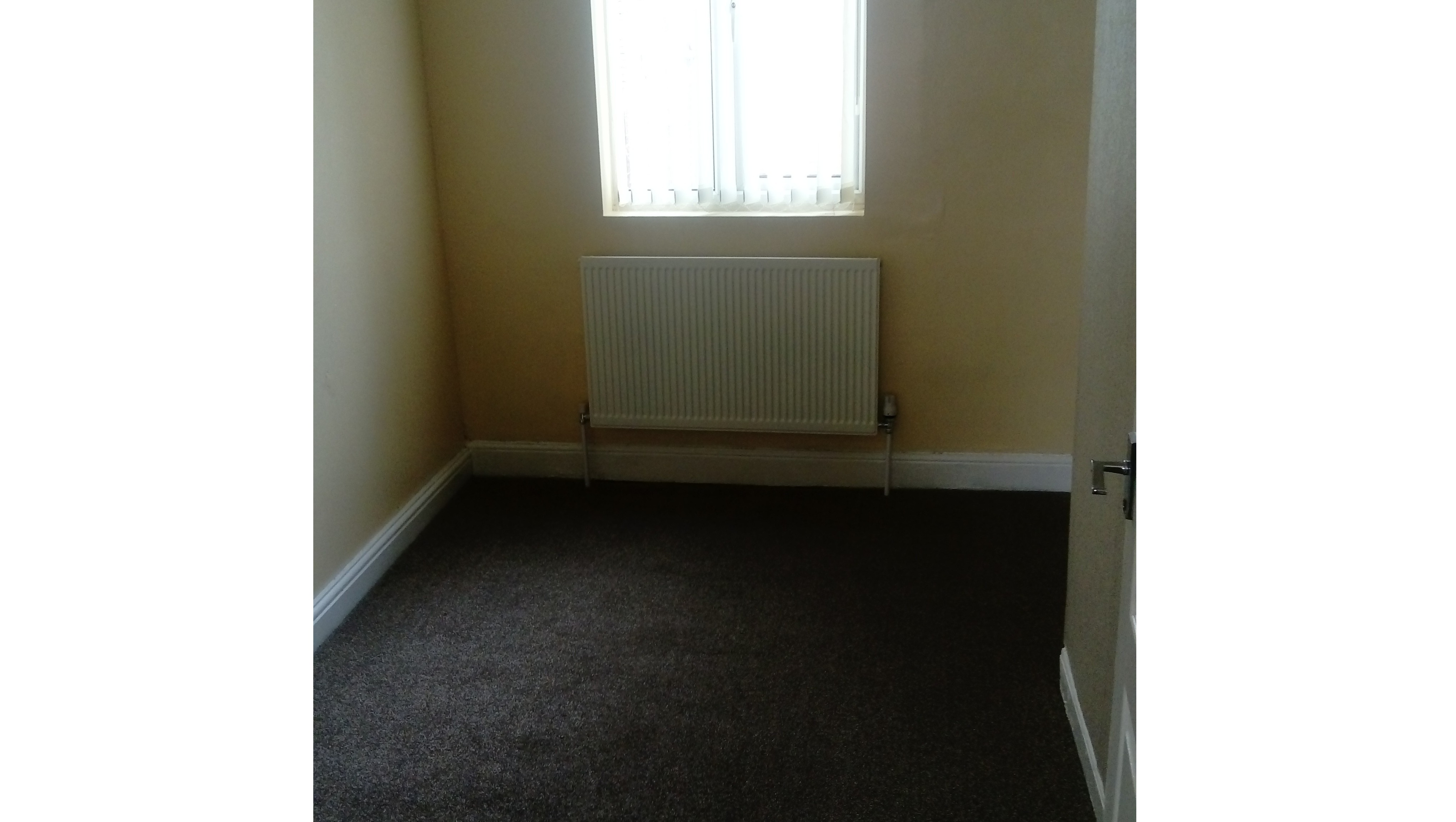 INVESTMENT - Freehold Corner Building arranged as a Shop and Three Self Contained Flats