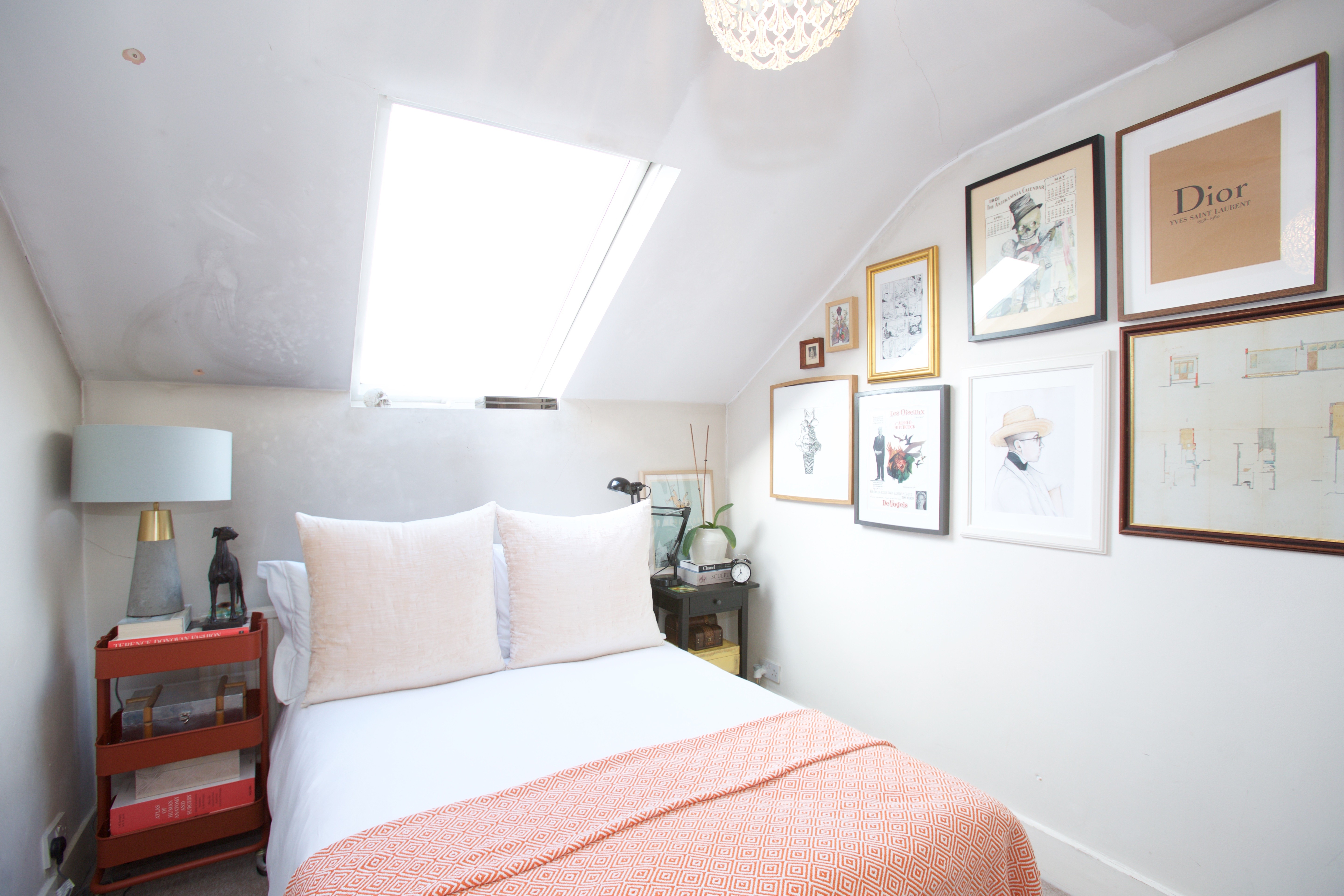 INVESTMENT - Leasehold Self Contained First Floor Flat