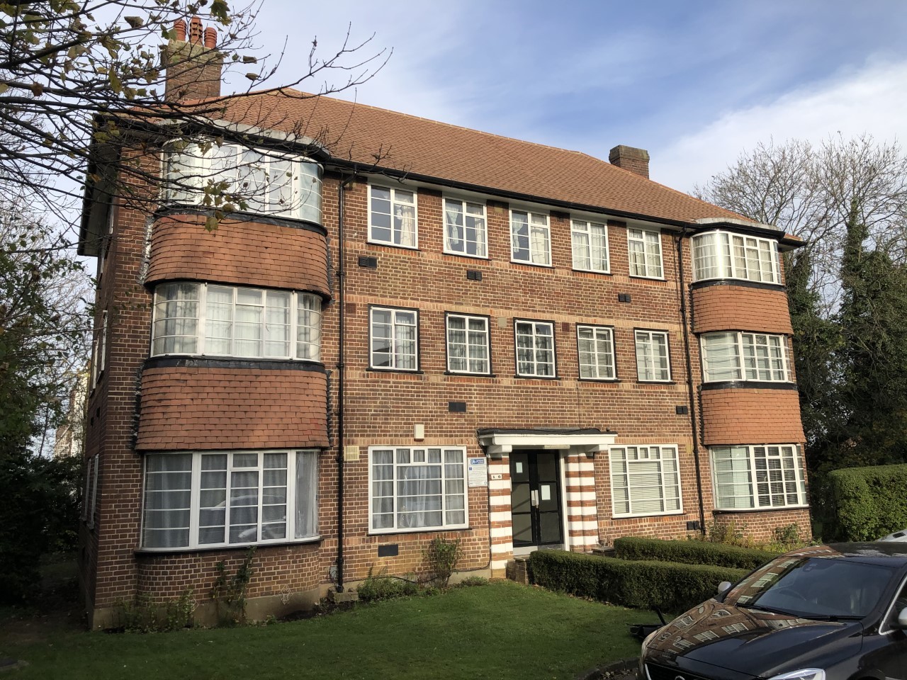 INVESTMENT - Freehold Ground Rent 