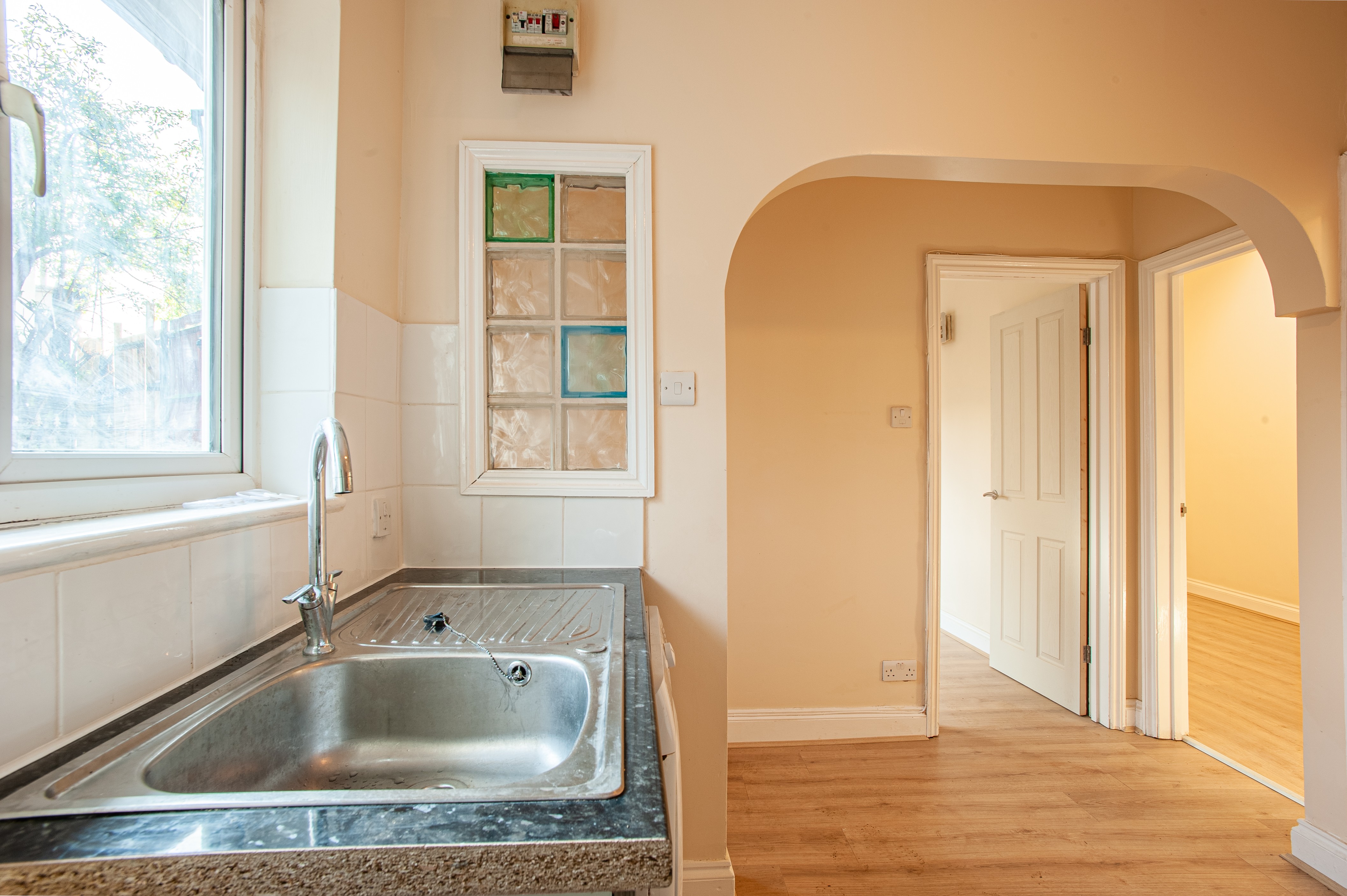INVESTMENT - Freehold Bungalow 