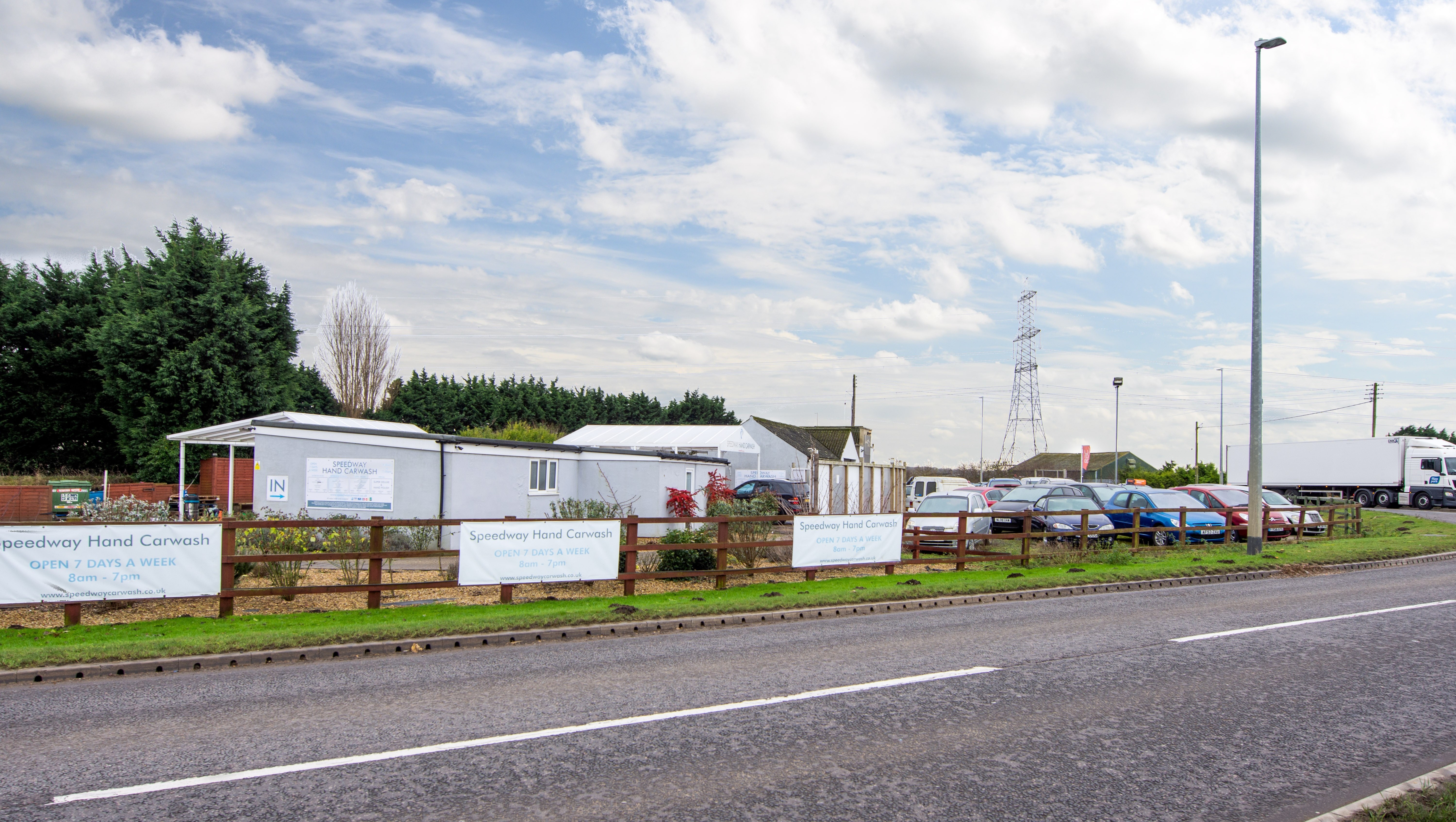 Freehold Commercial Investment