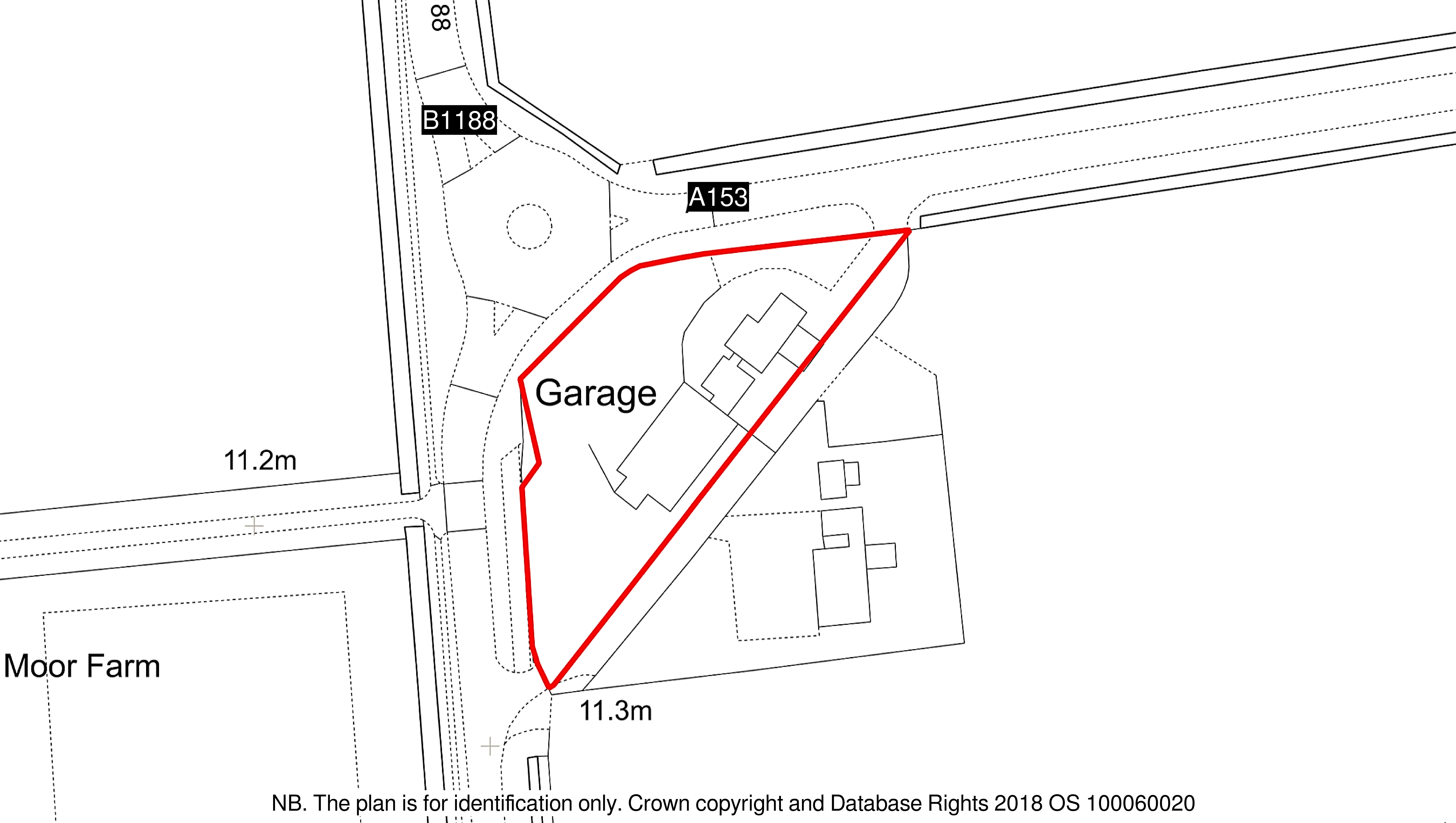 Freehold Commercial Investment