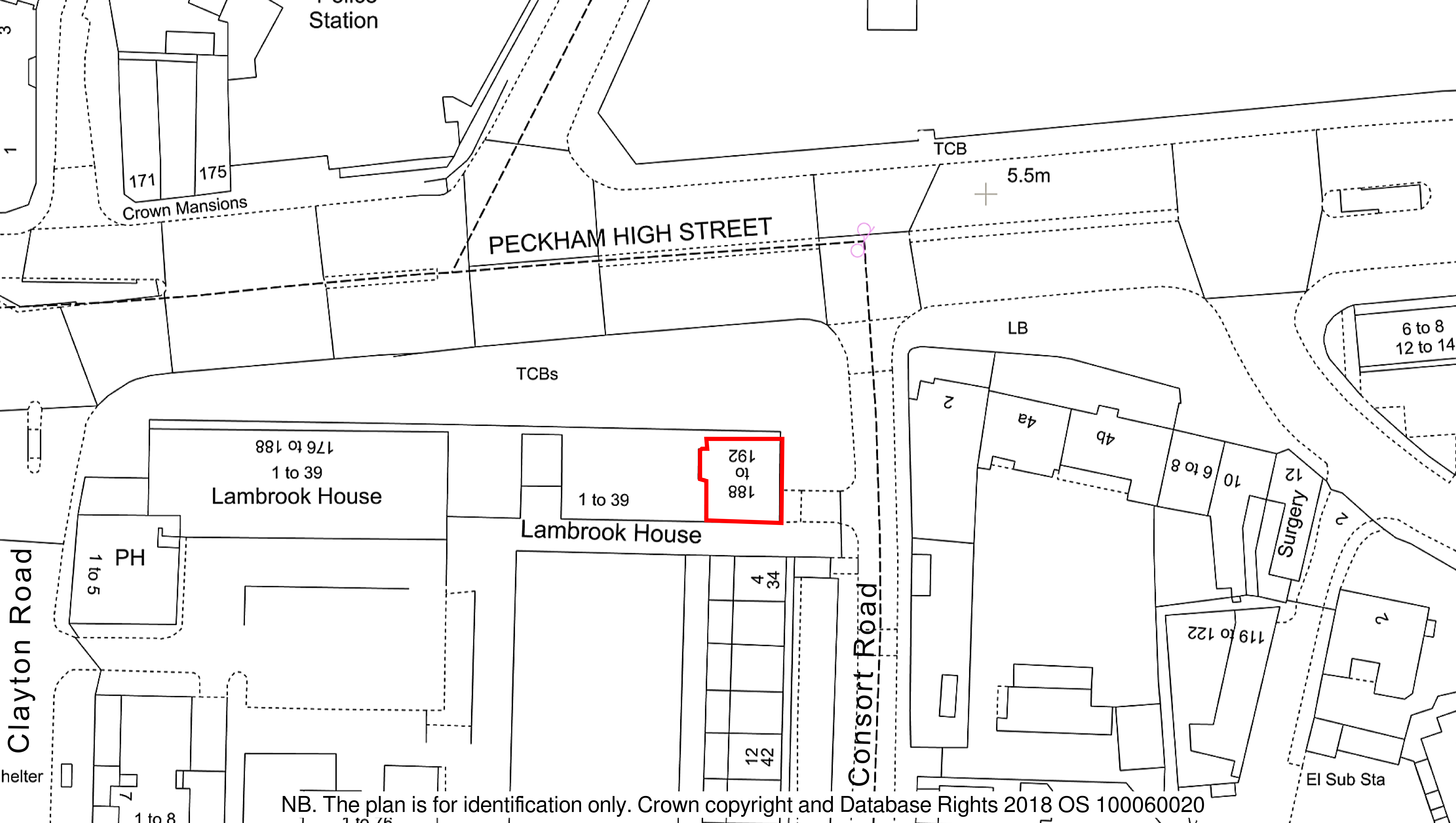 Leasehold Public House & Residential Investment