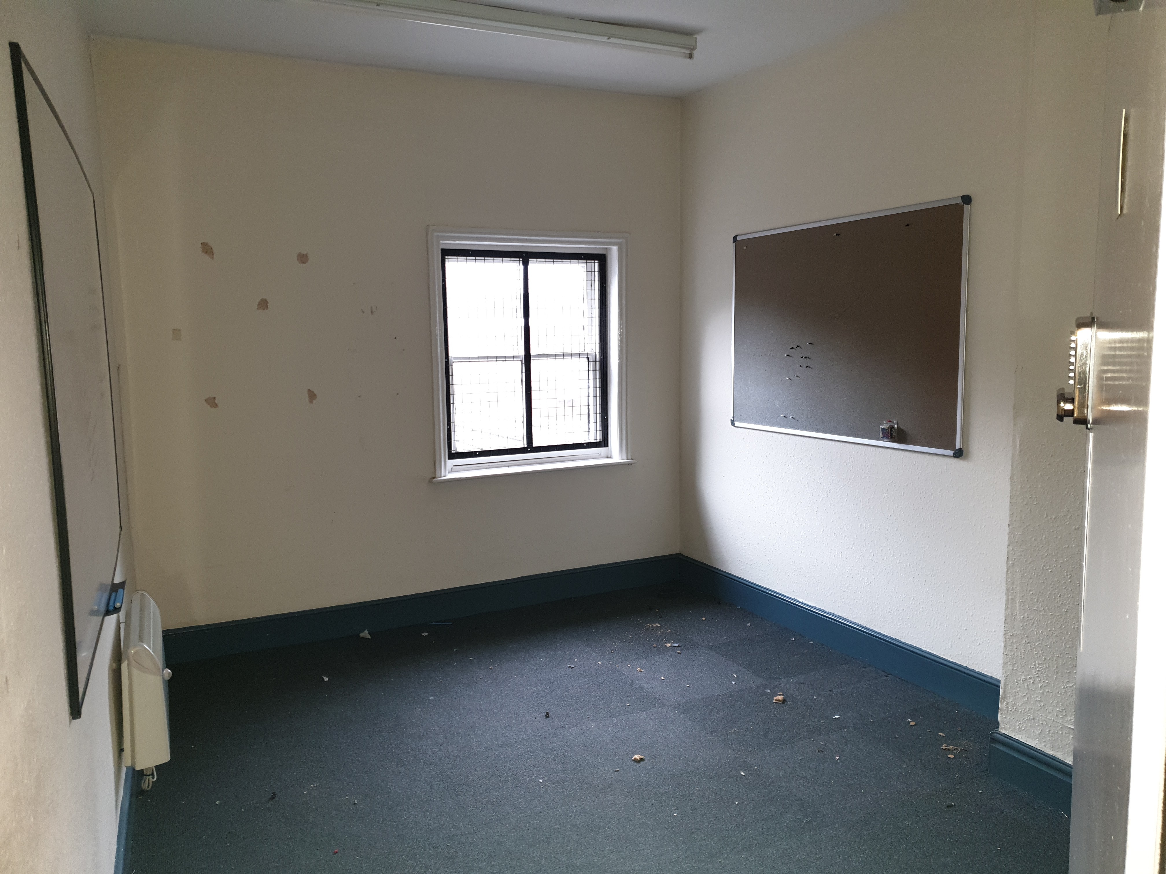 Vacant - Leasehold First and Second Floor Offices