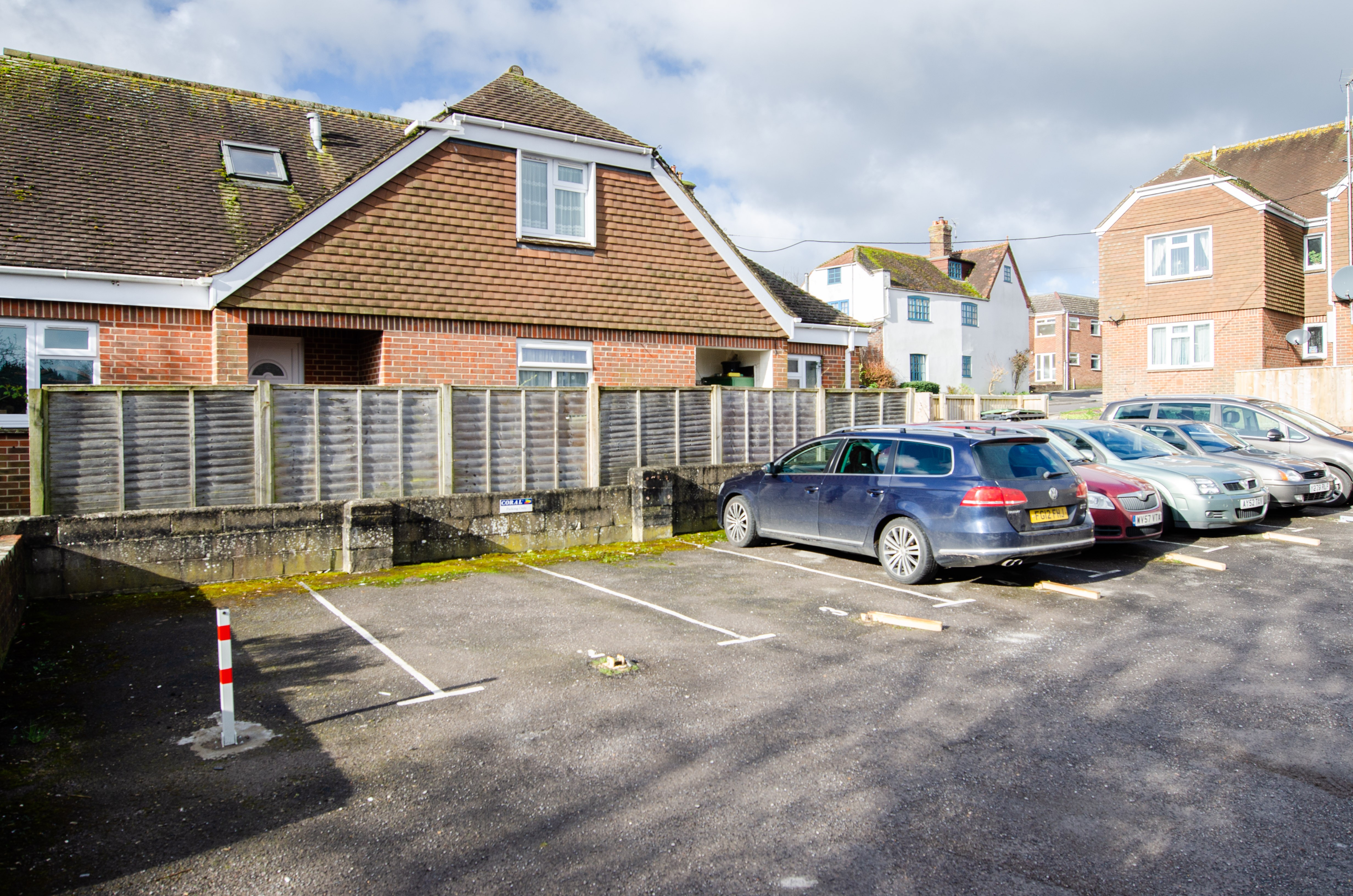 Freehold Betting Office and Residential Ground Rent Investment