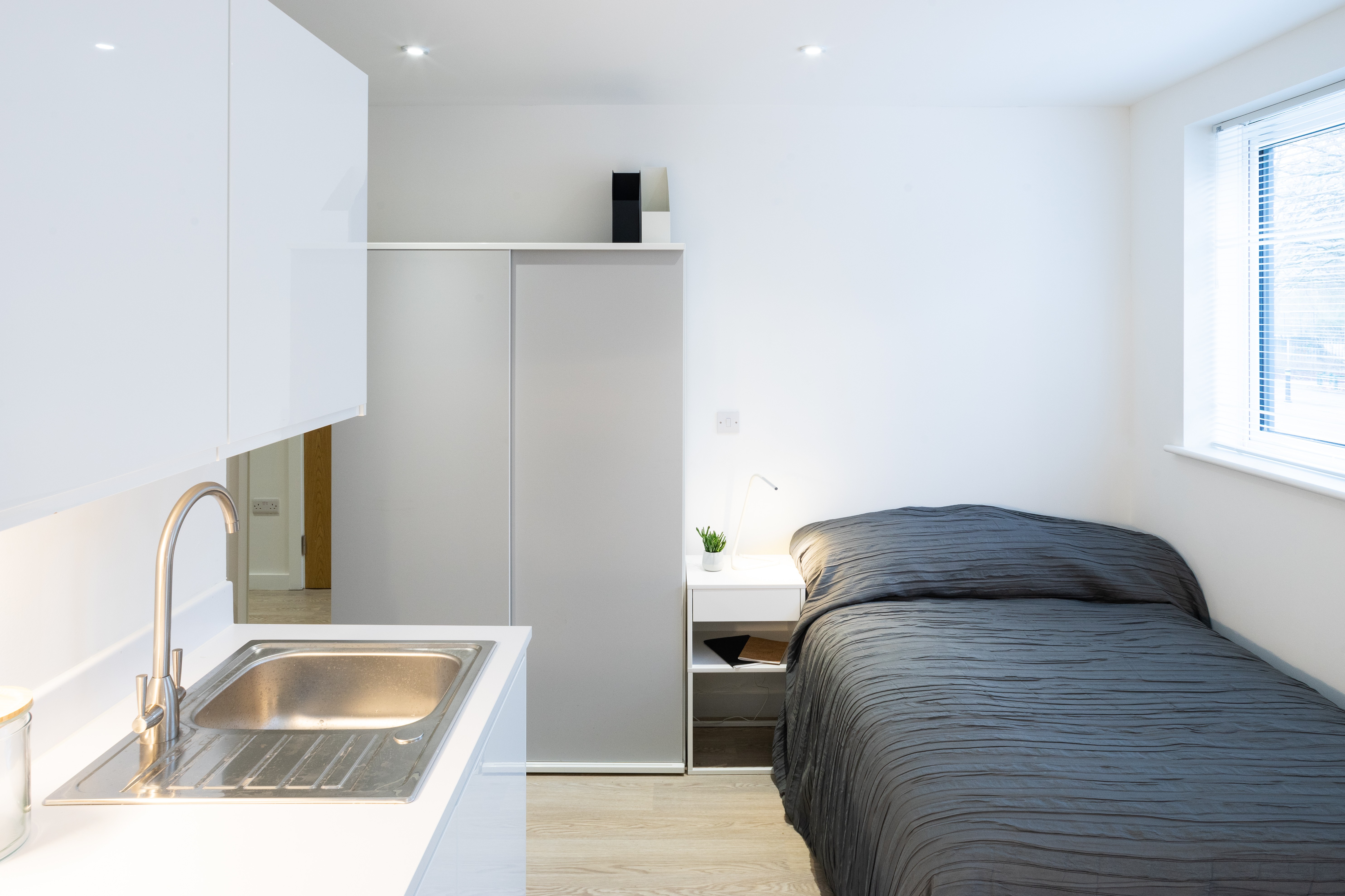 INVESTMENT - Freehold Ground Rent