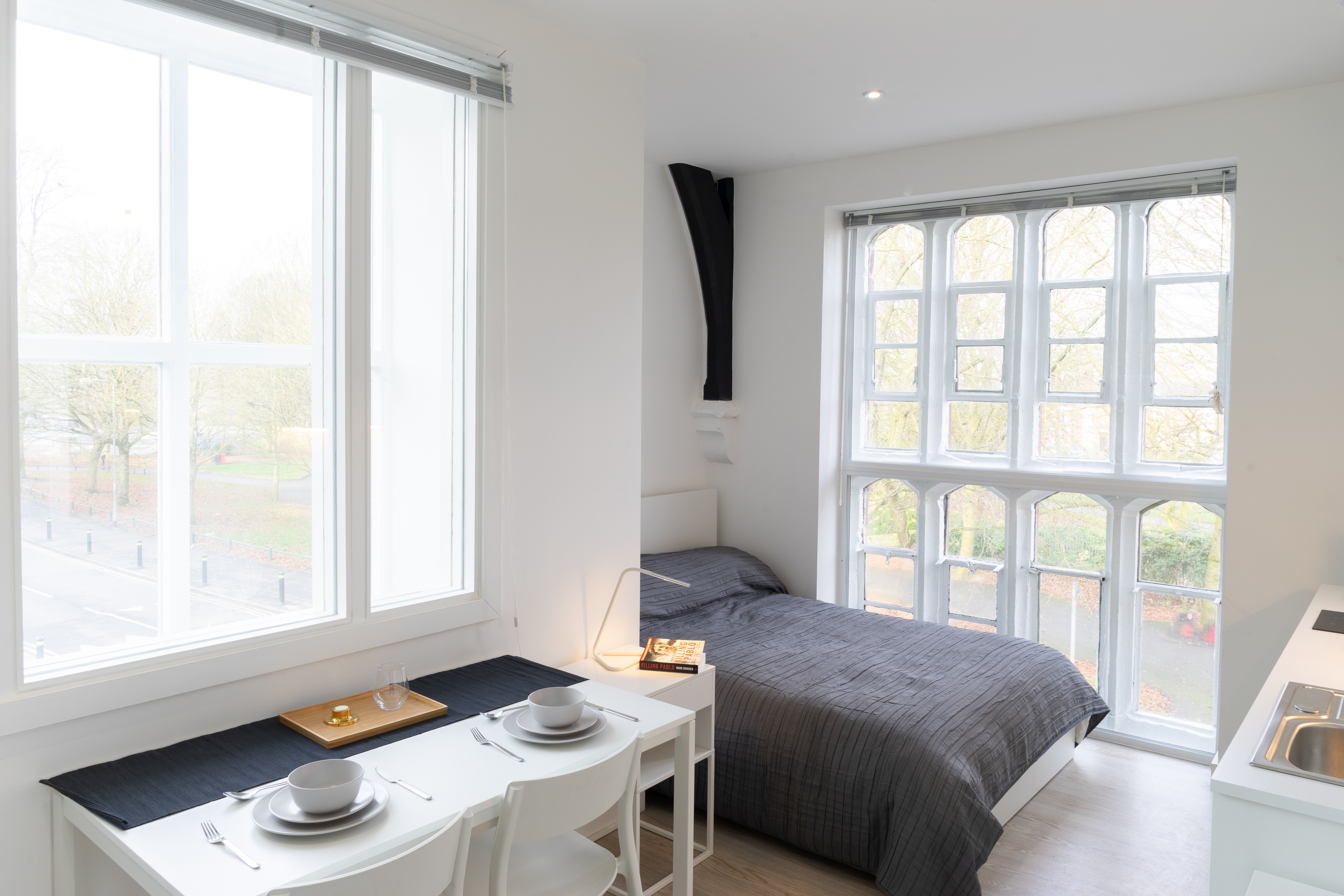 INVESTMENT - Freehold Ground Rent