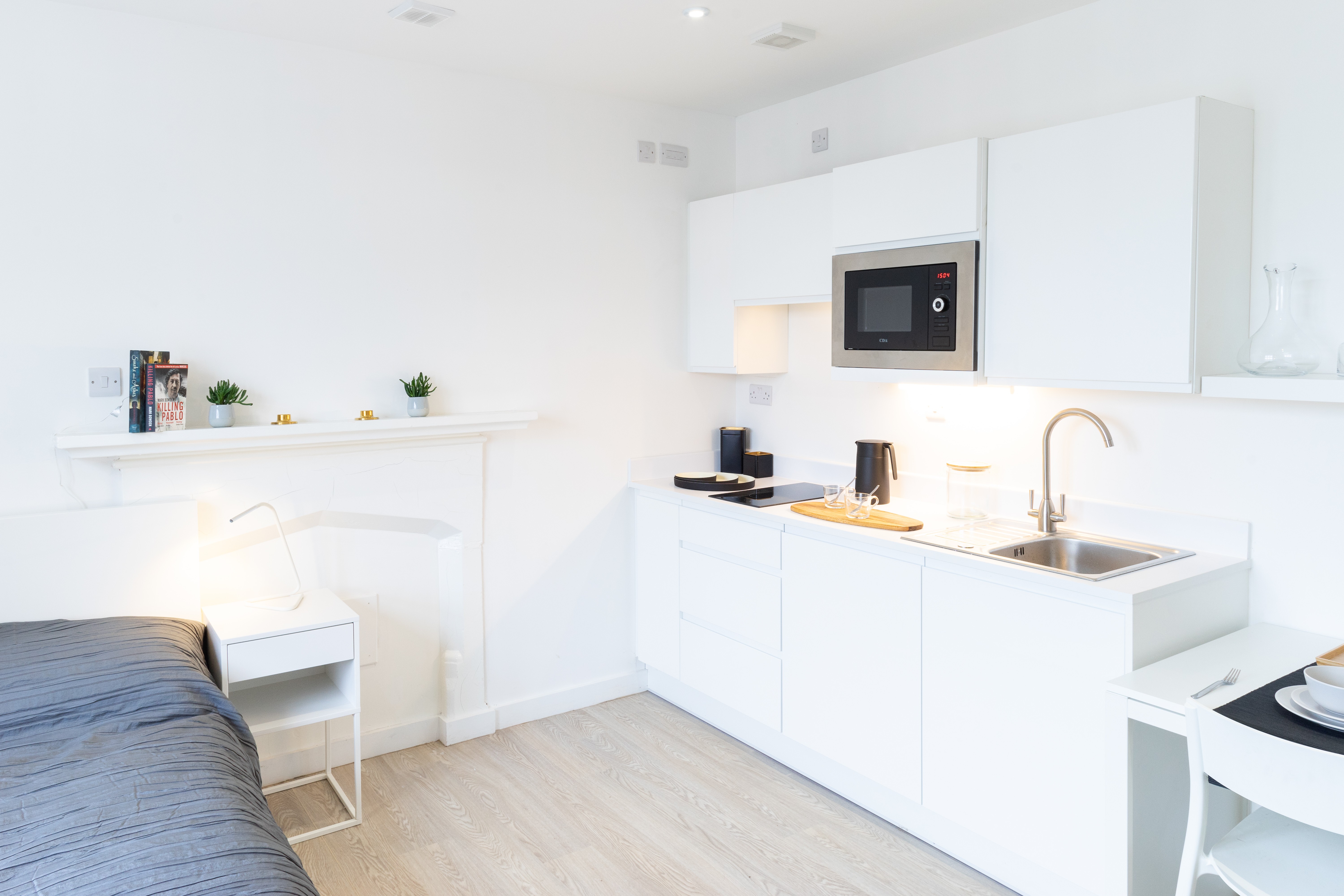 INVESTMENT - Freehold Ground Rent