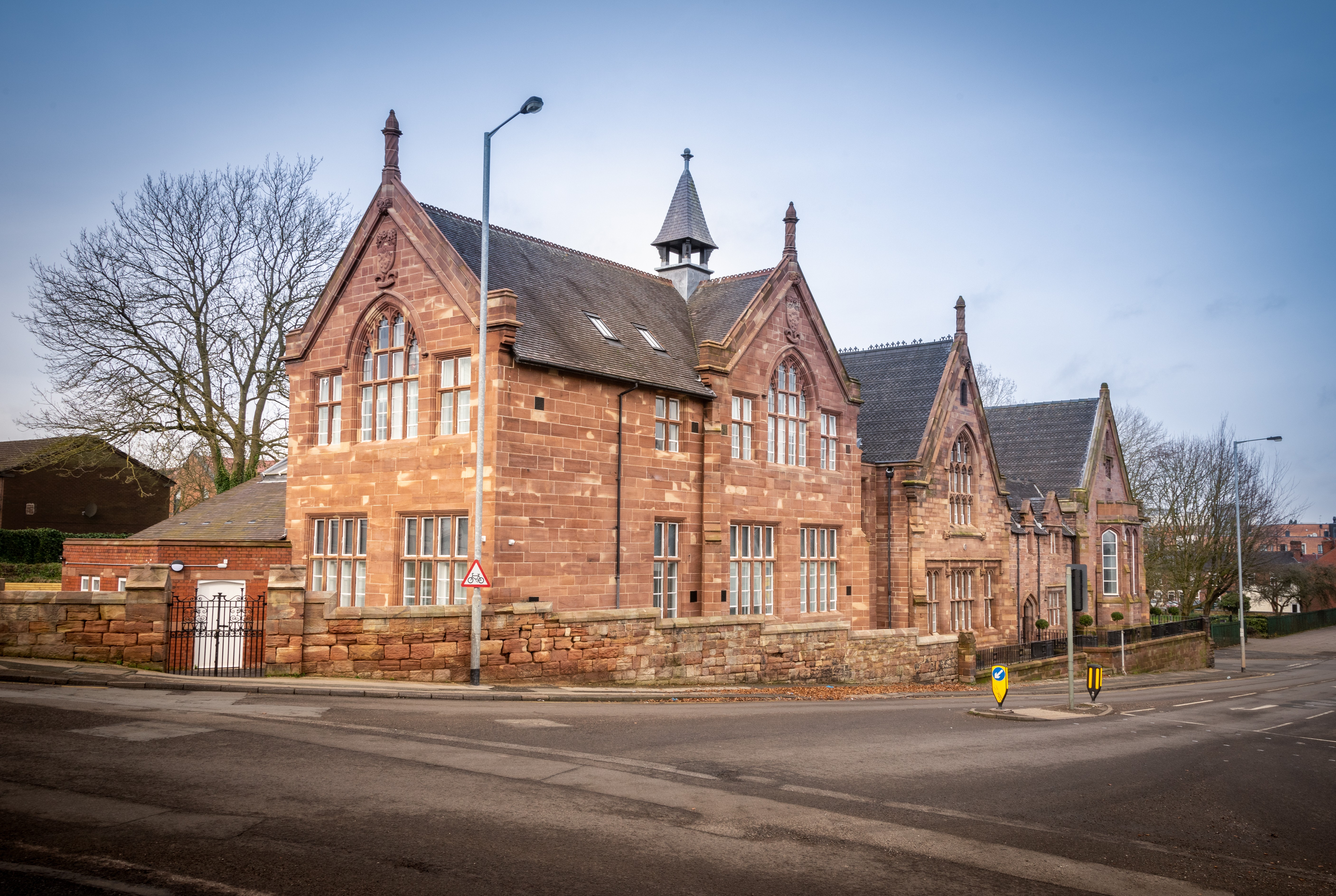 INVESTMENT - Freehold Ground Rent