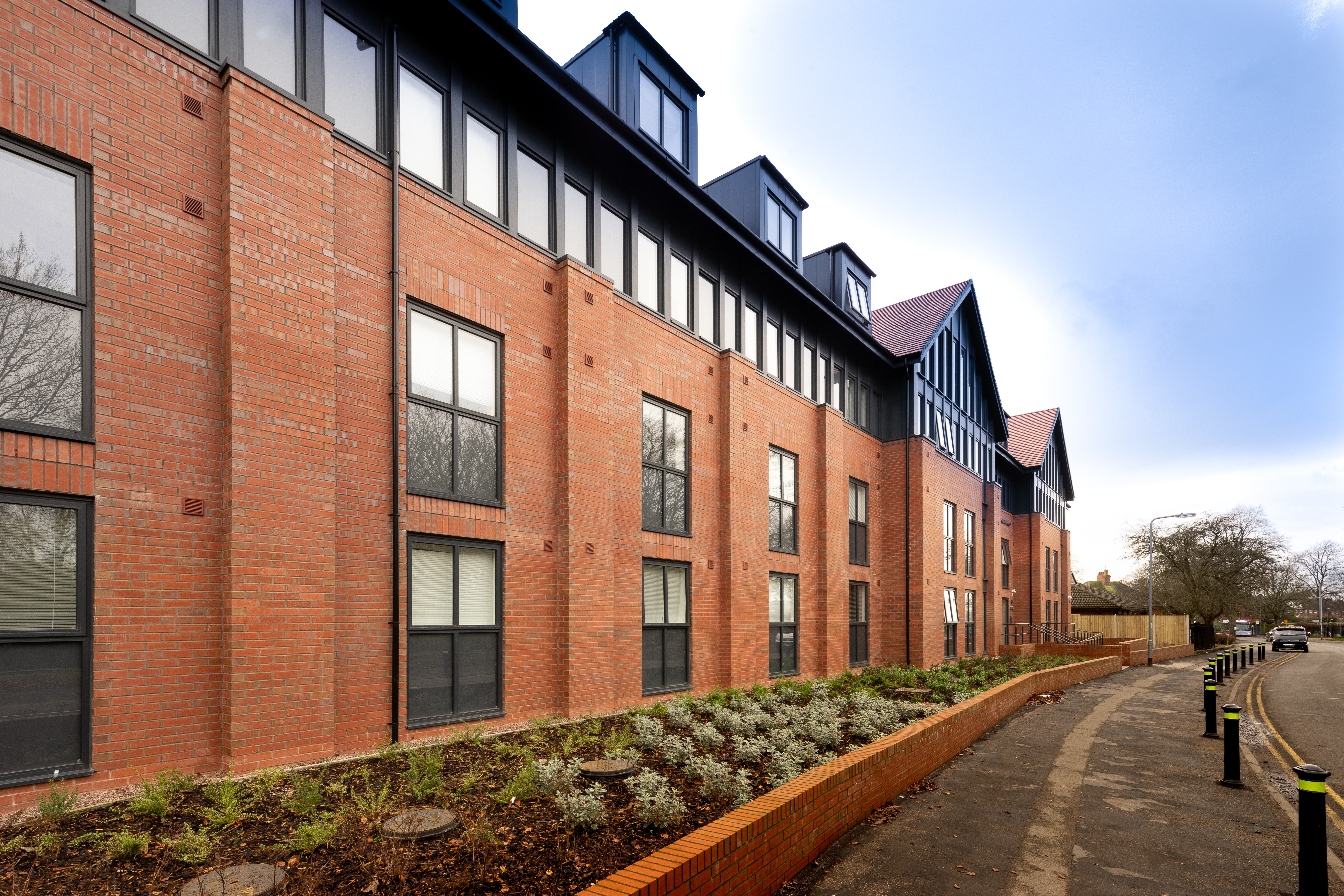 INVESTMENT - Freehold Ground Rent
