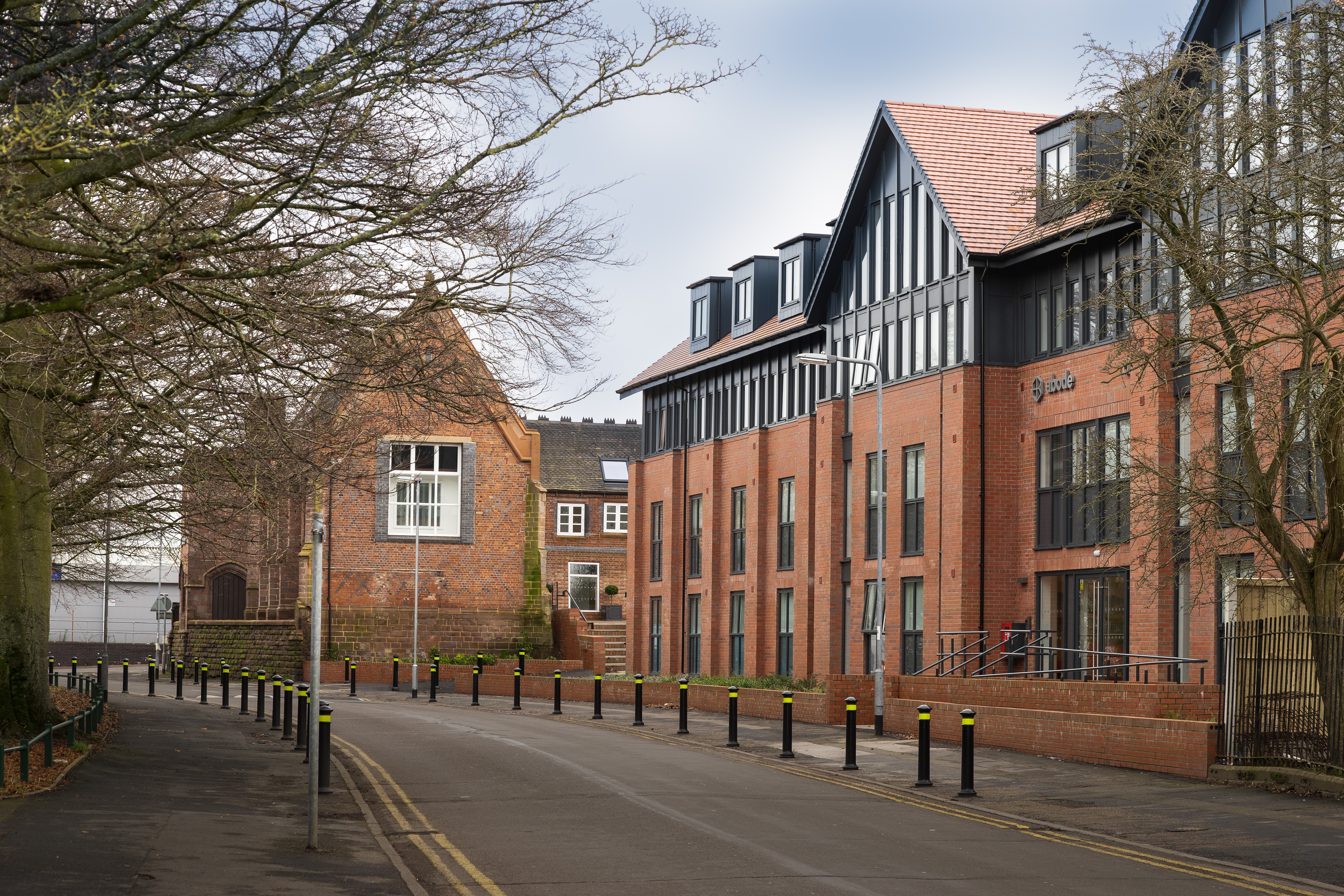 INVESTMENT - Freehold Ground Rent