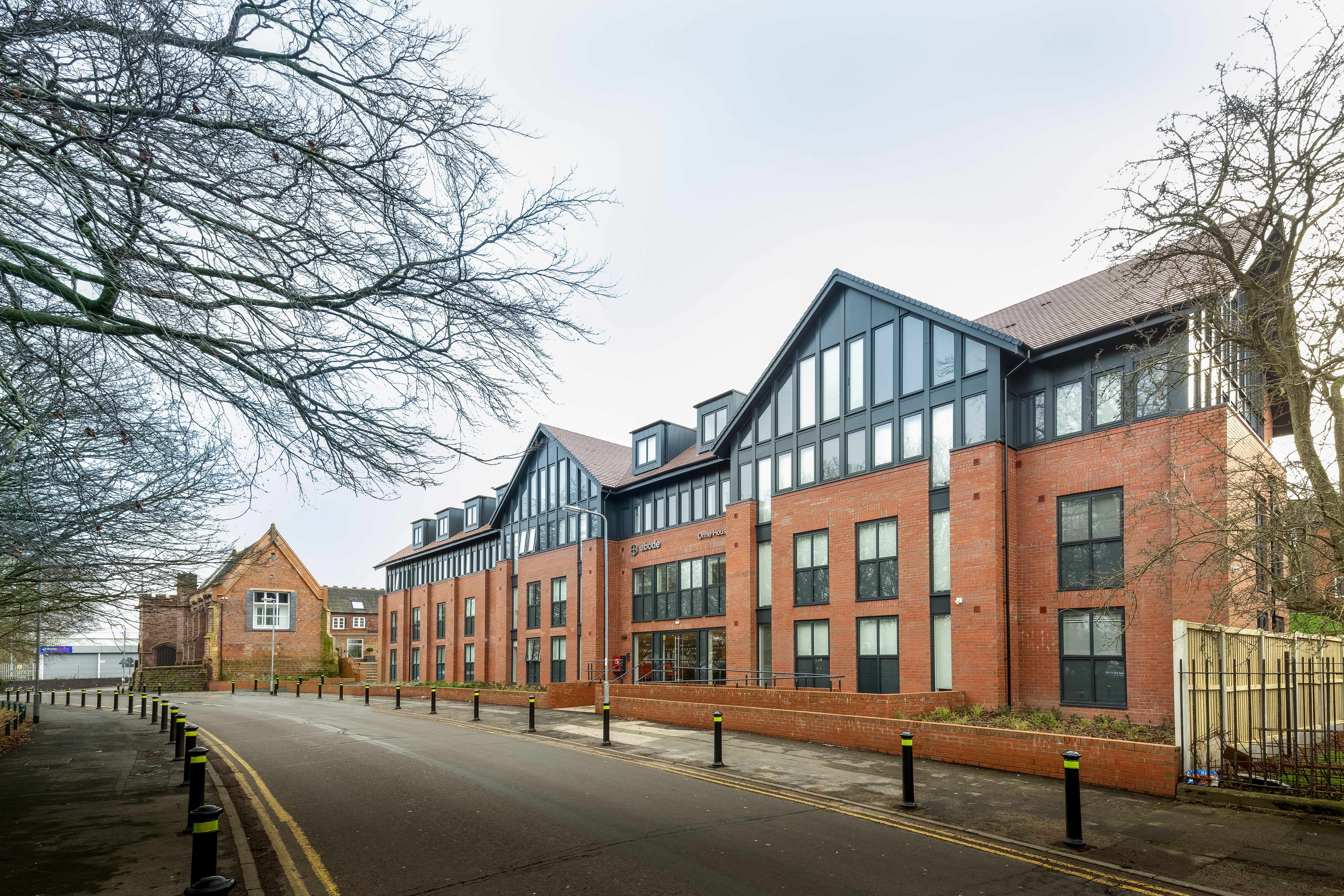 INVESTMENT - Freehold Ground Rent