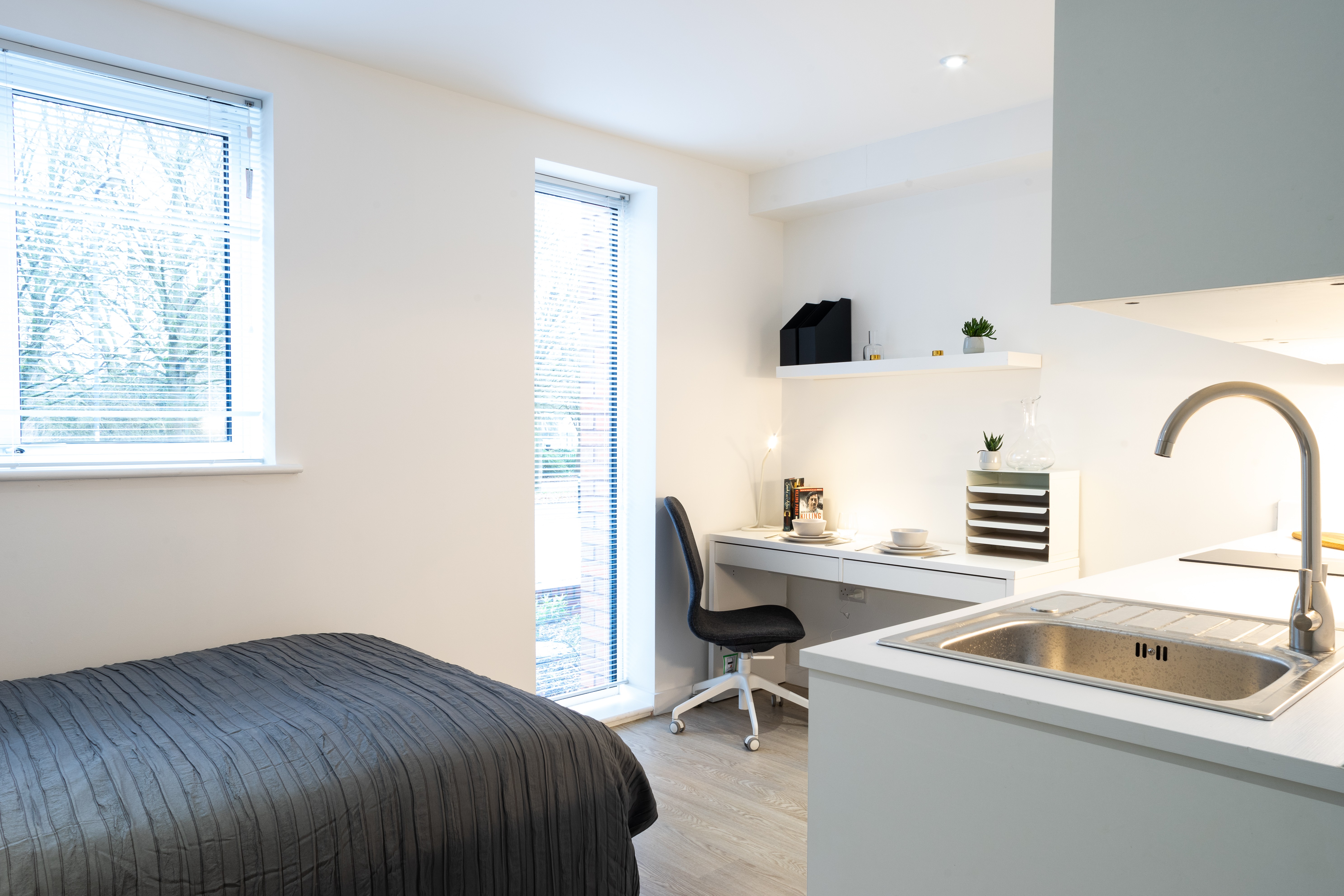 INVESTMENT - Freehold Ground Rent