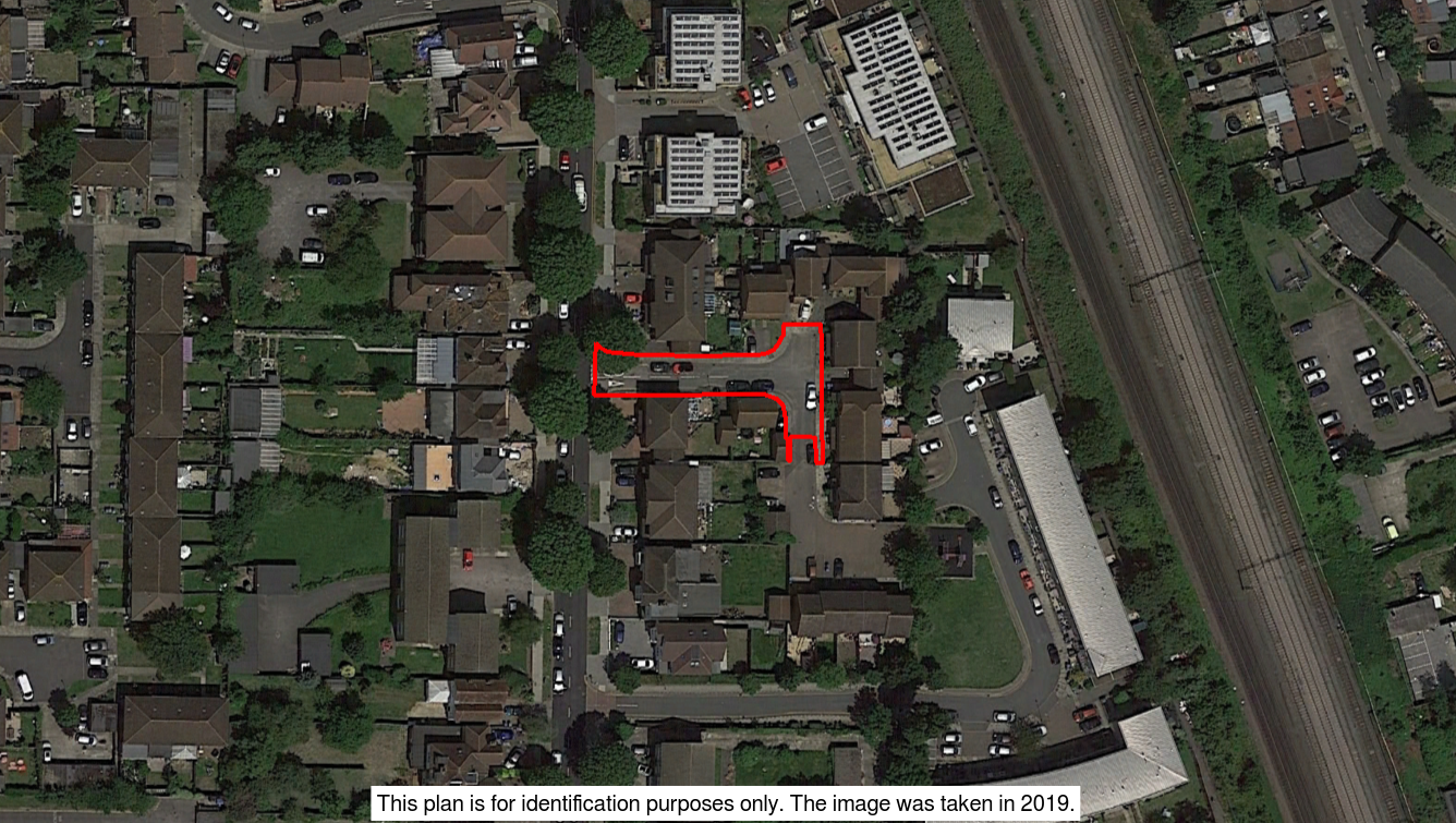 VACANT - Freehold Roadways