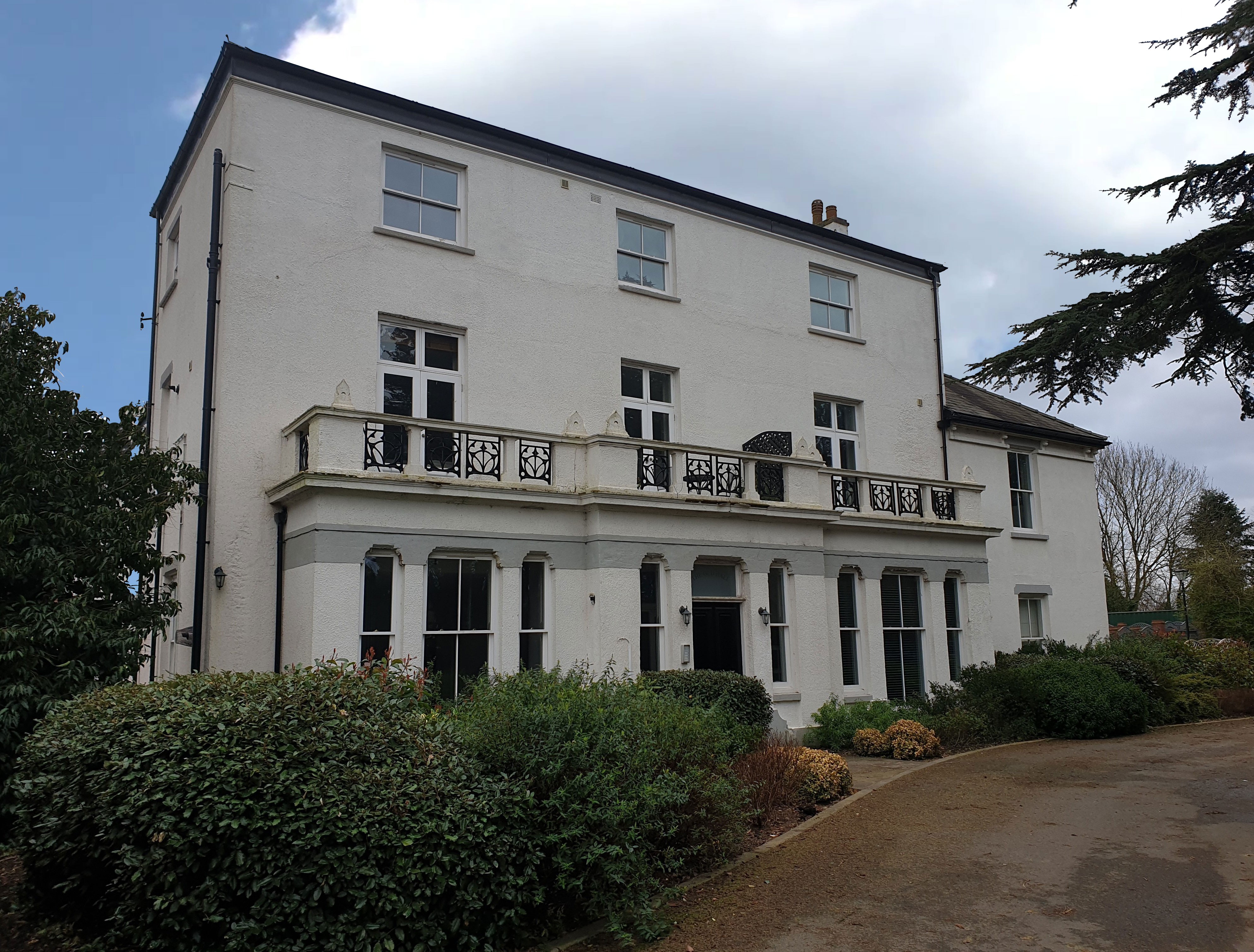 INVESTMENT - Freehold Ground Rent