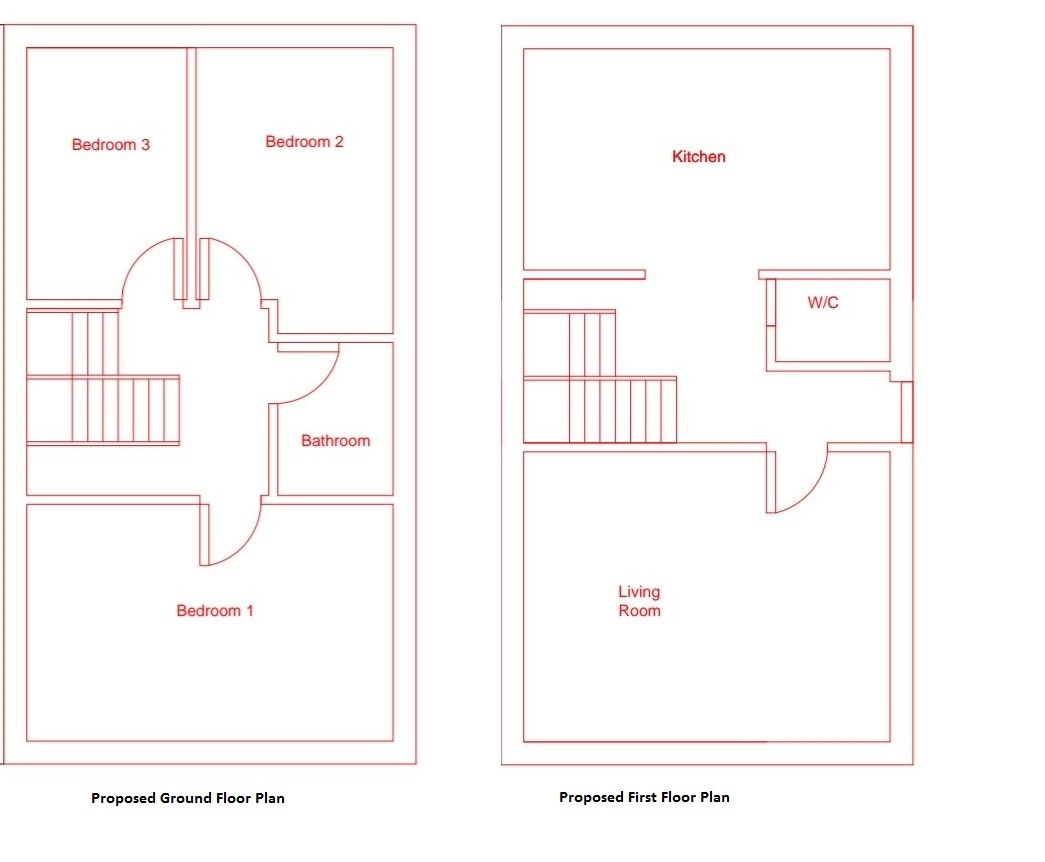 VACANT - Freehold Site with Planning