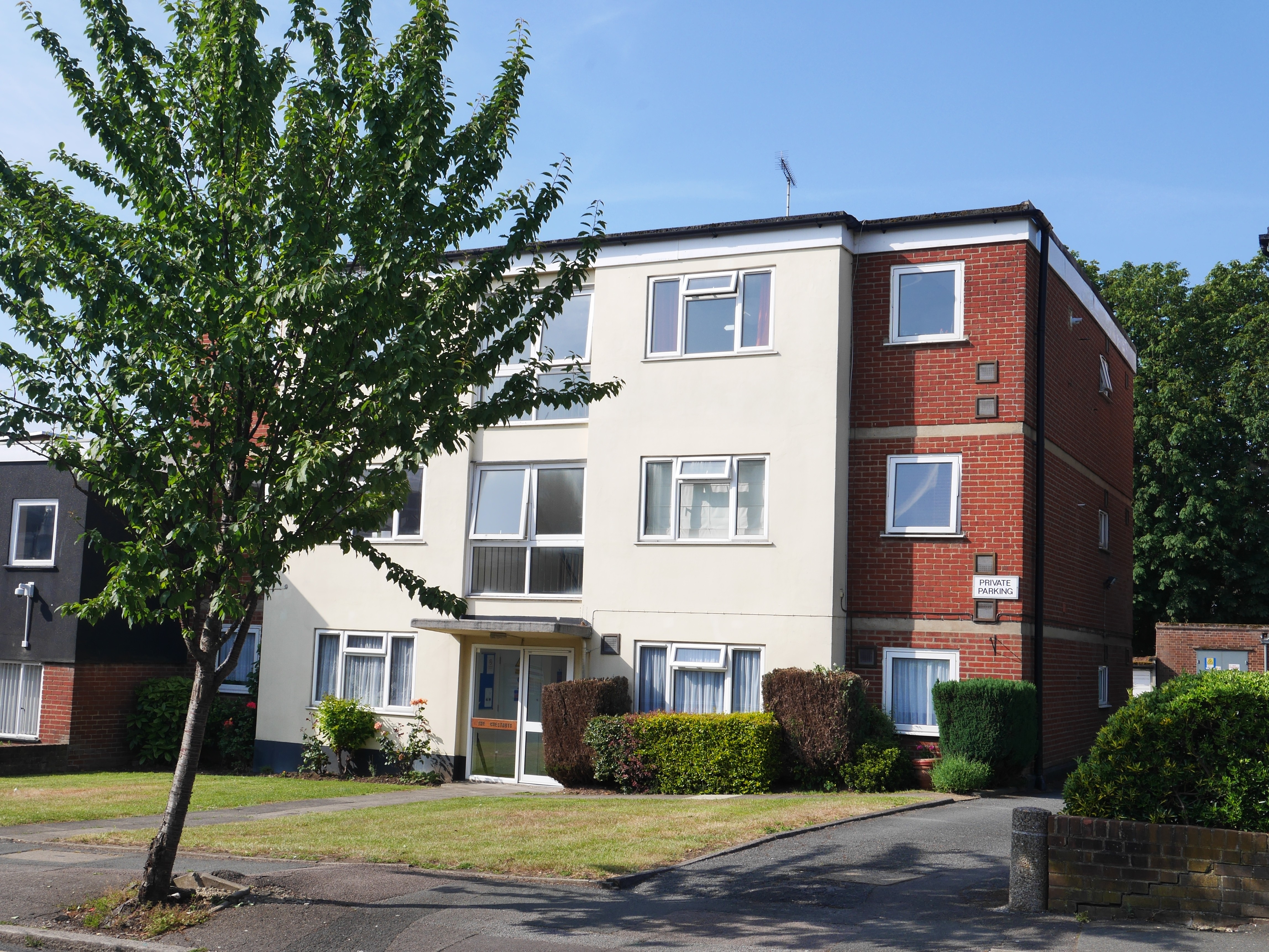 INVESTMENT - Freehold Ground Rent and Garages