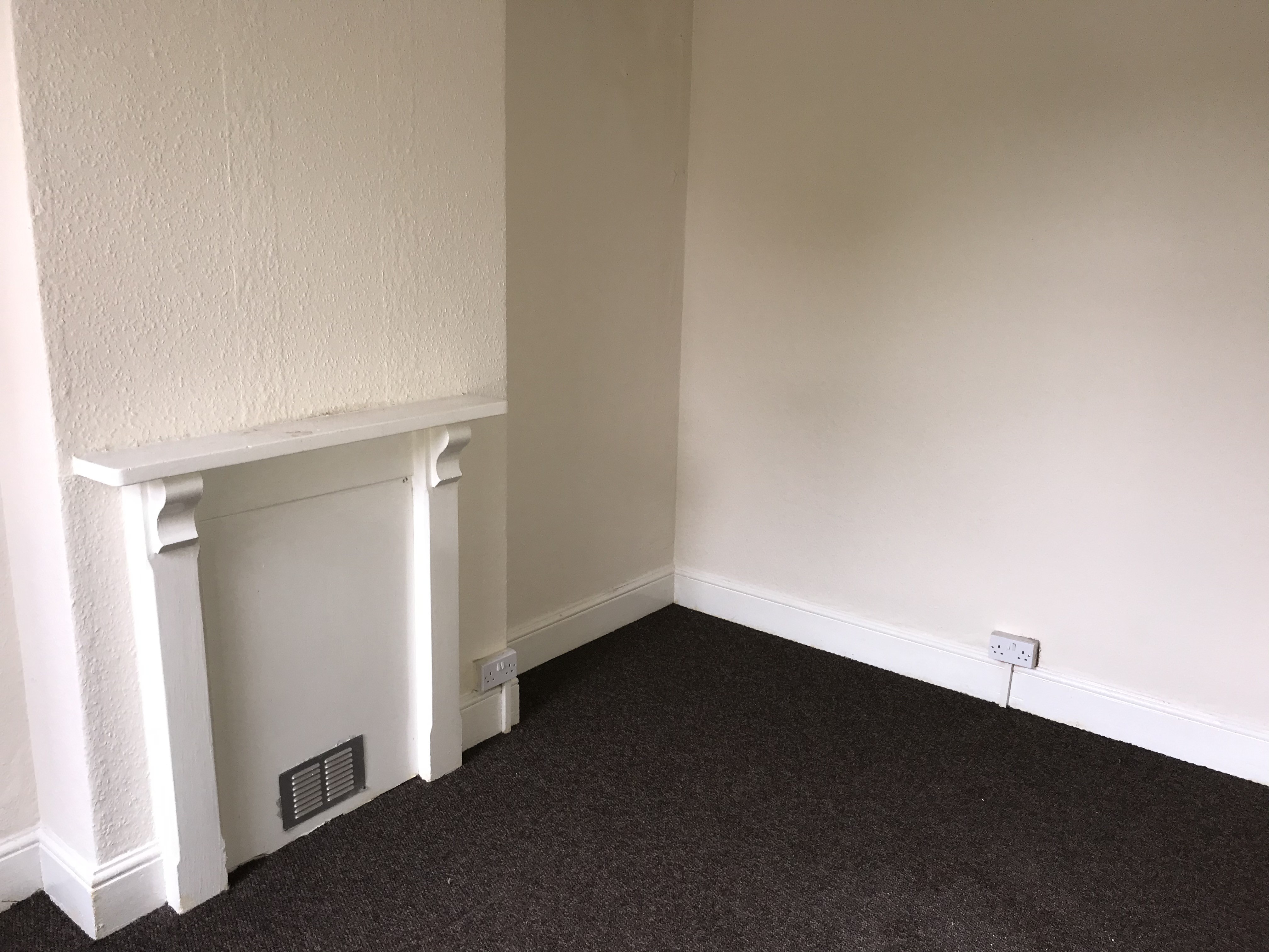 VACANT - Freehold Semi-Detached House